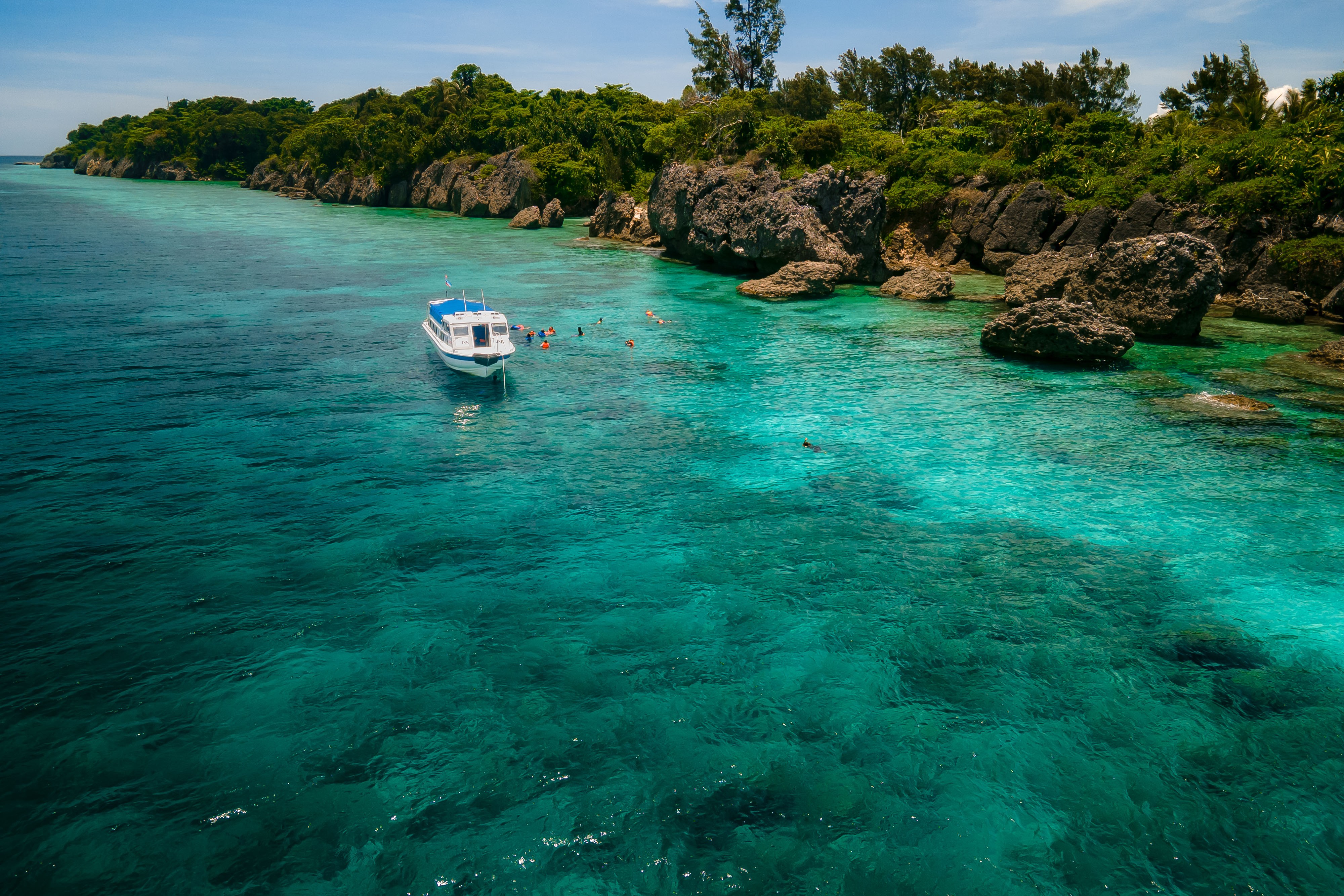 Local attraction at JSK Mantanani Island Resorts Trademark by Wyndham in Kota Belud, Other than US/Canada