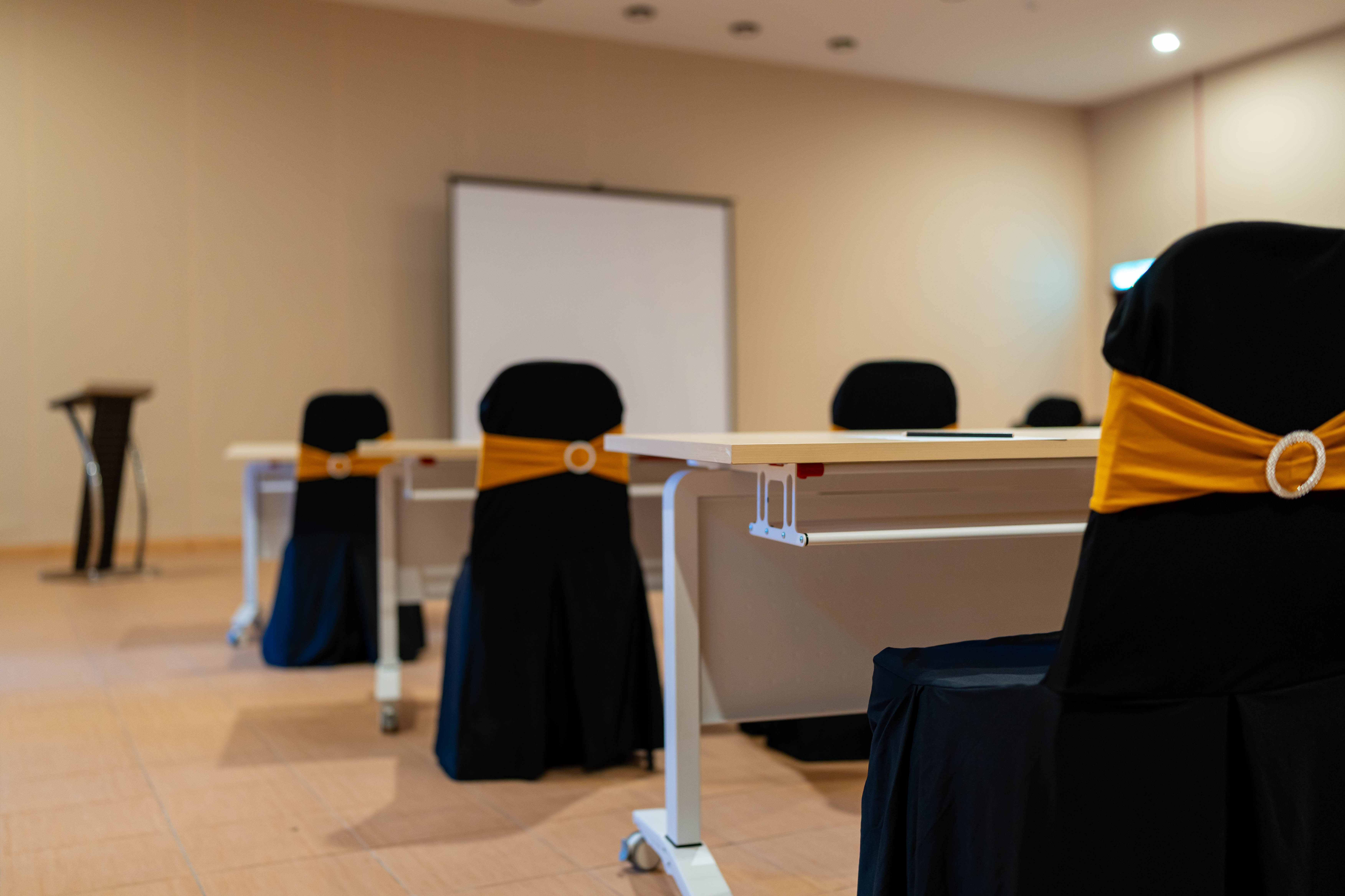 Meeting room at JSK Mantanani Island Resorts Trademark by Wyndham in Kota Belud, Other than US/Canada
