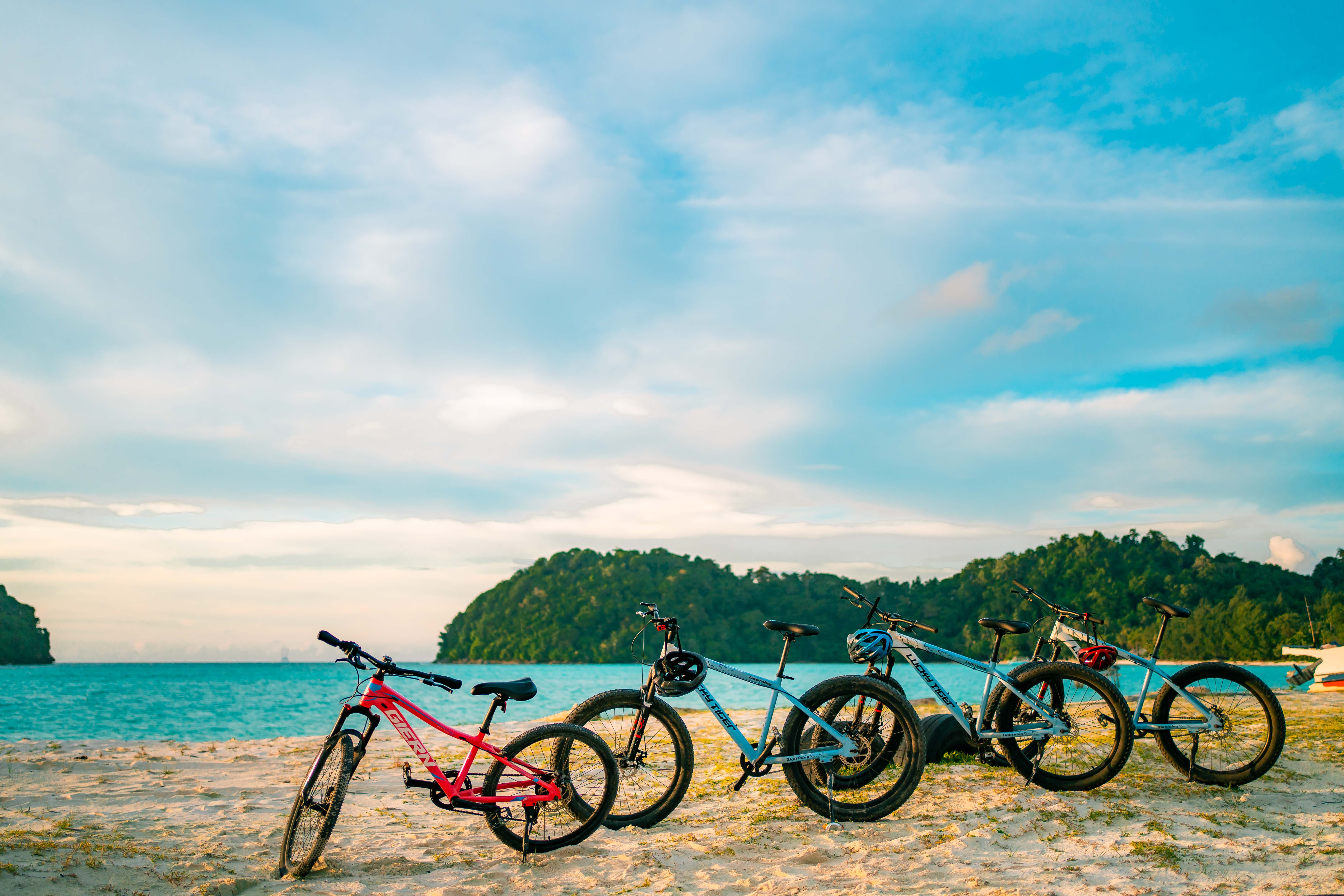 Property amenity at JSK Mantanani Island Resorts Trademark by Wyndham in Kota Belud, Other than US/Canada