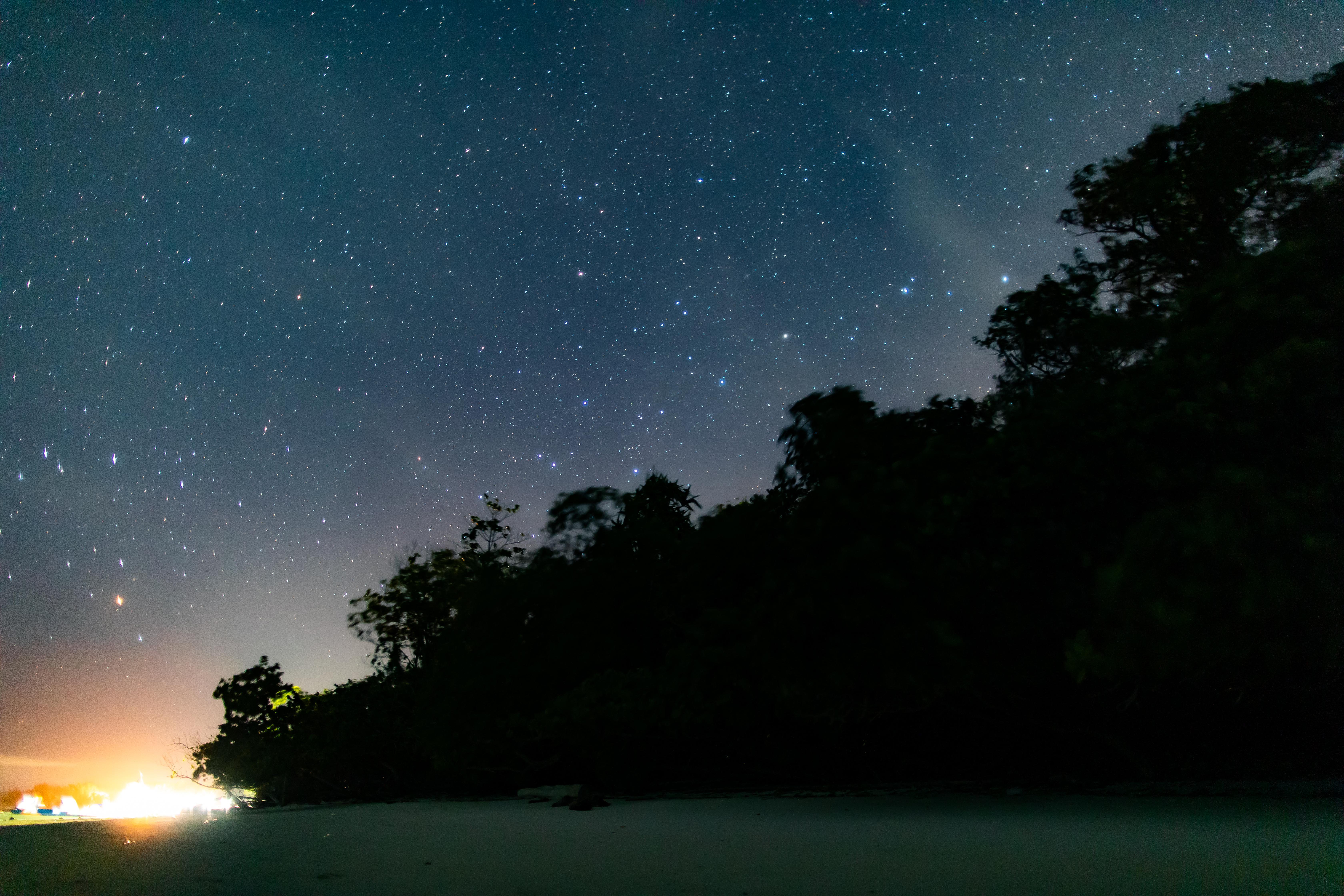 Exterior of JSK Mantanani Island Resorts Trademark by Wyndham hotel in Kota Belud, Other than US/Canada