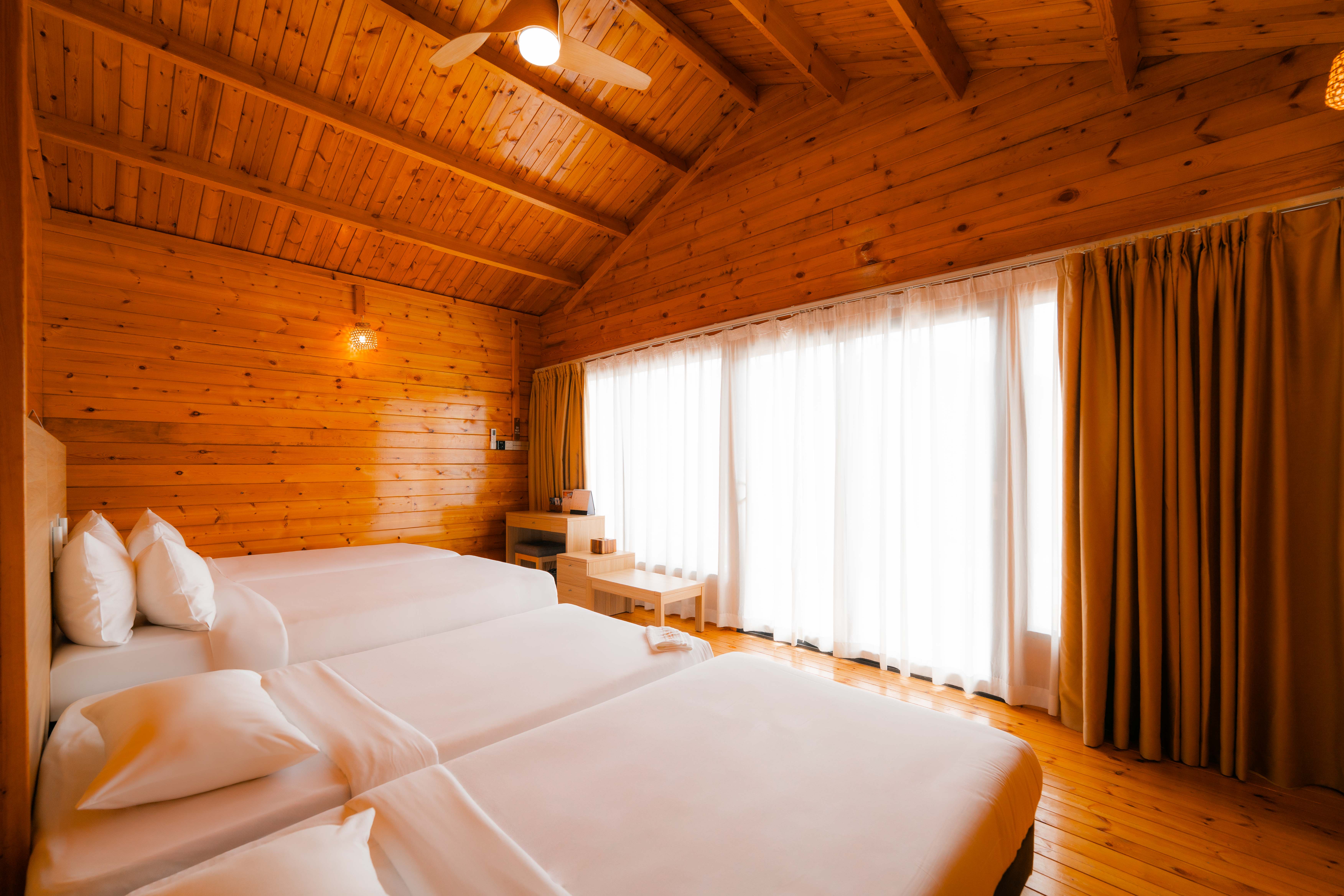 JSK Mantanani Island Resorts Trademark by Wyndham suite in Kota Belud, Other than US/Canada