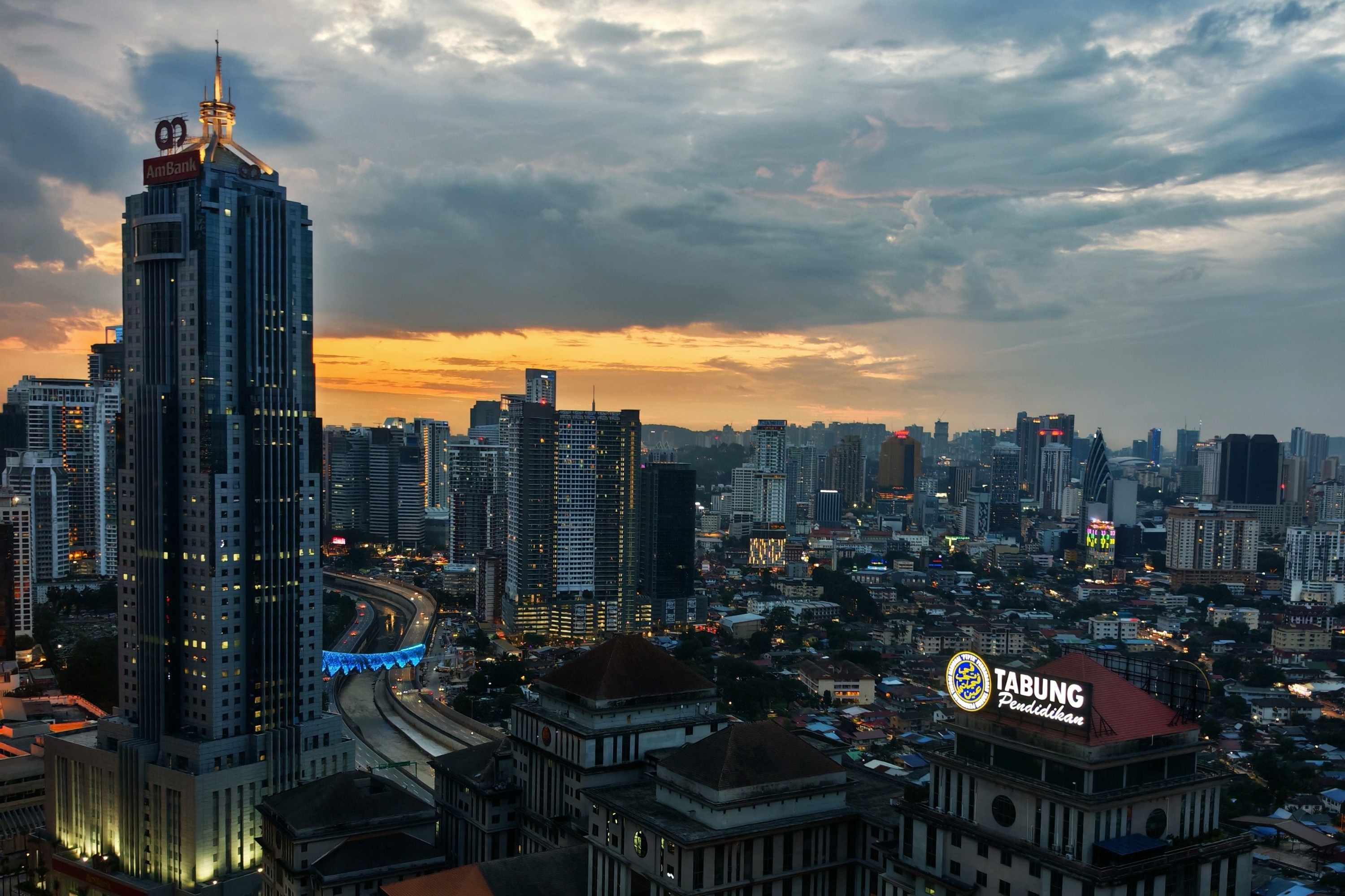 Scenic Image of Isola KLCC Hotel, Trademark Collection by Wyndham hotel in Kuala Lumpur, Other than US/Canada