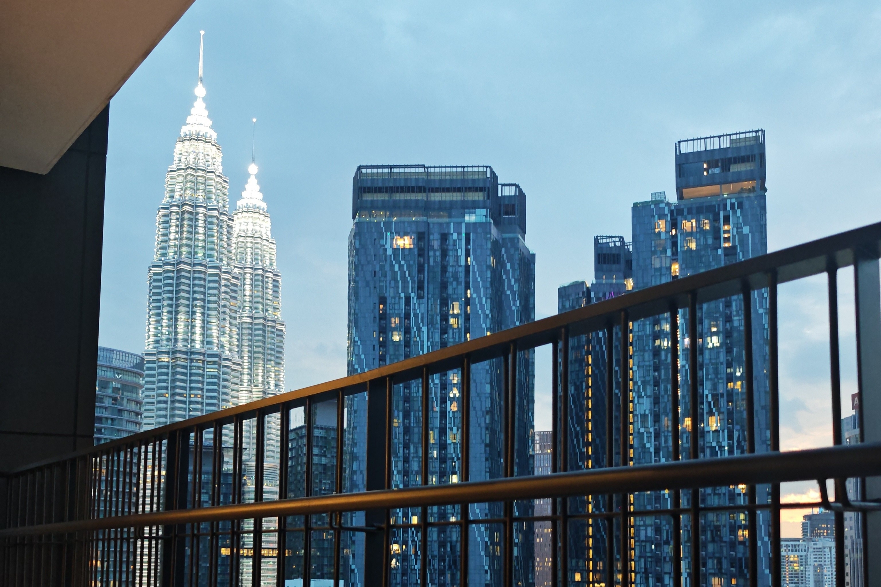 Scenic Image of Isola KLCC Hotel, Trademark Collection by Wyndham hotel in Kuala Lumpur, Other than US/Canada