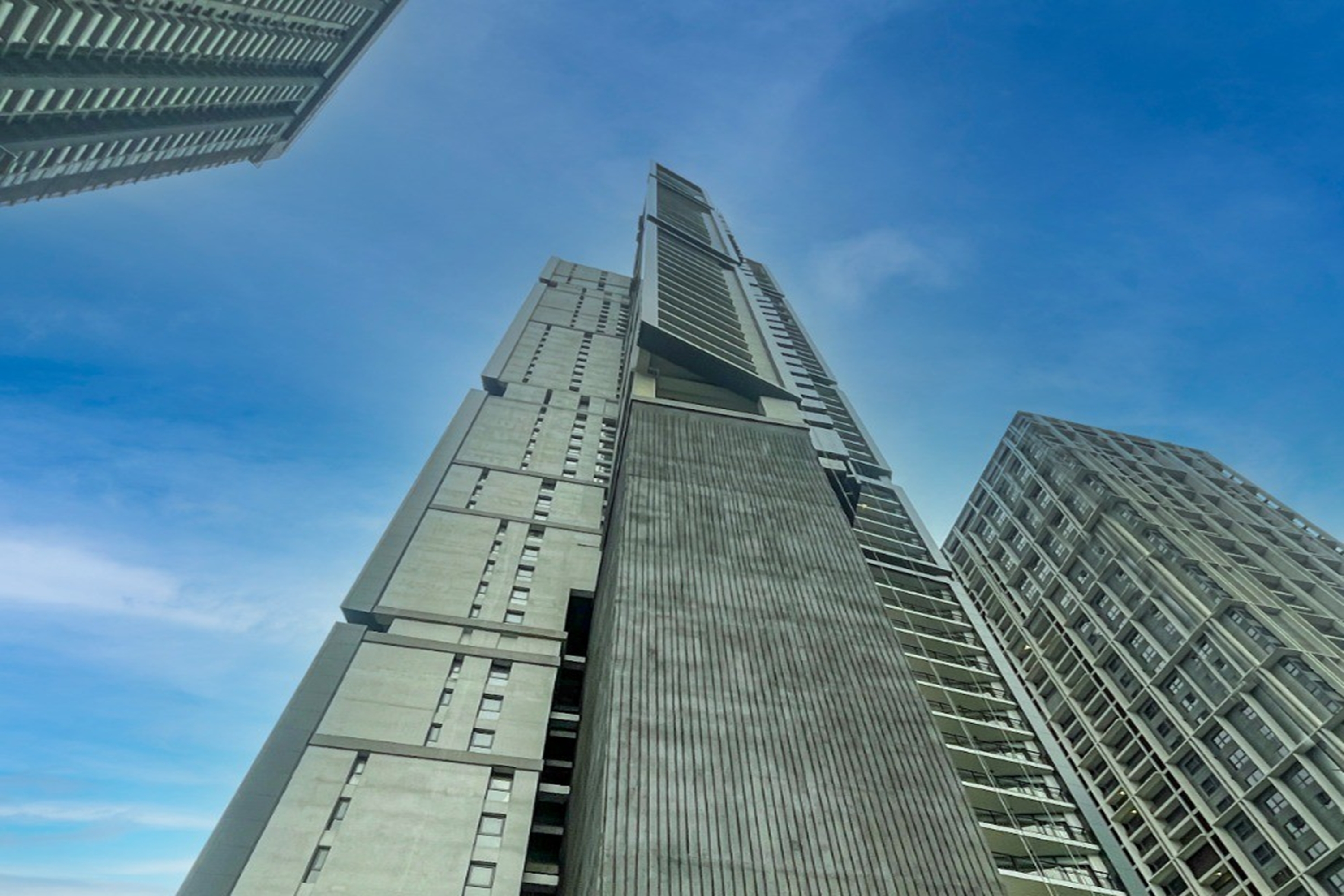 Exterior of Isola KLCC Hotel, Trademark Collection by Wyndham hotel in Kuala Lumpur, Other than US/Canada