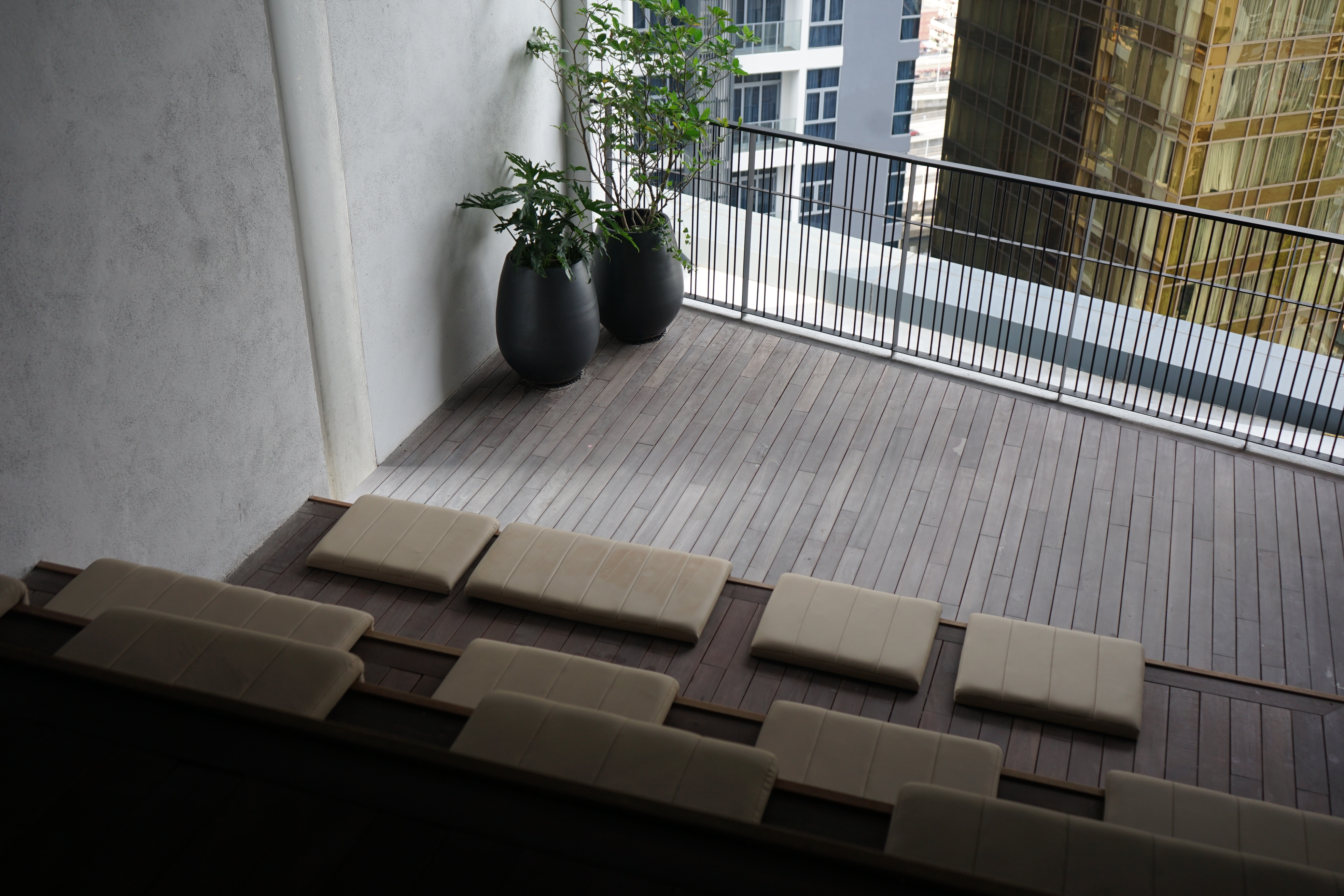 Property amenity at Isola KLCC Hotel, Trademark Collection by Wyndham in Kuala Lumpur, Other than US/Canada