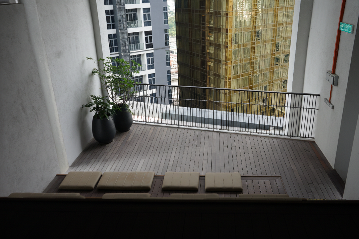 Property amenity at Isola KLCC Hotel, Trademark Collection by Wyndham in Kuala Lumpur, Other than US/Canada