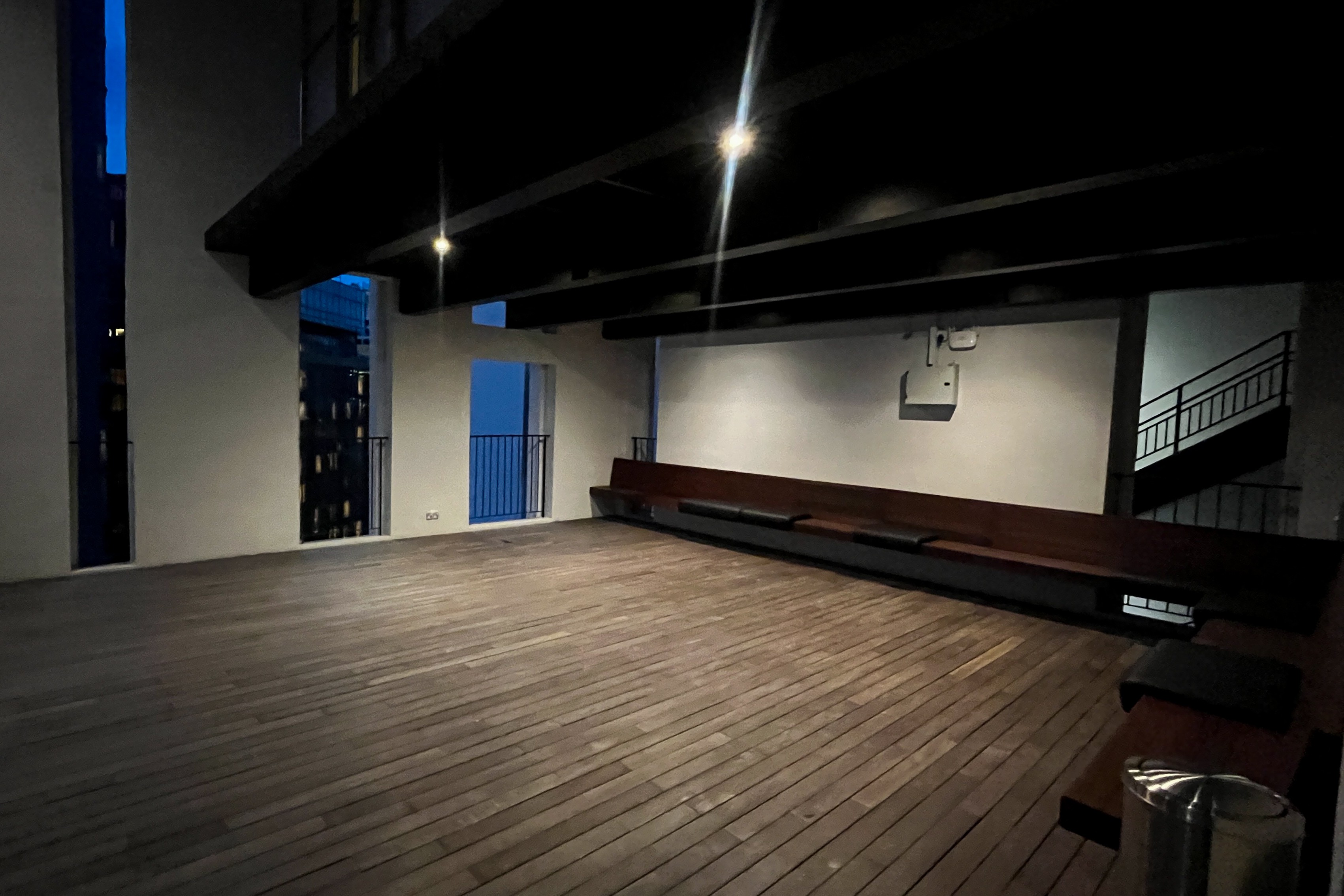 Property amenity at Isola KLCC Hotel, Trademark Collection by Wyndham in Kuala Lumpur, Other than US/Canada