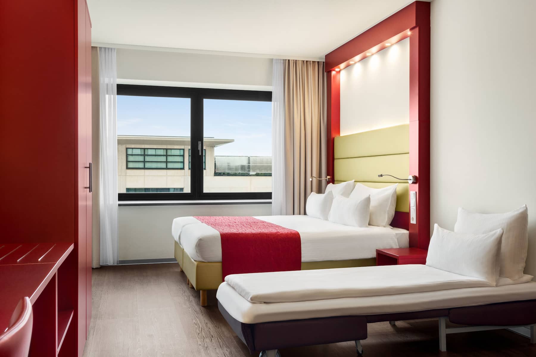 Amedia Hotel Amsterdam Airport Park Sleep Fly www.wyndhamhotels.com