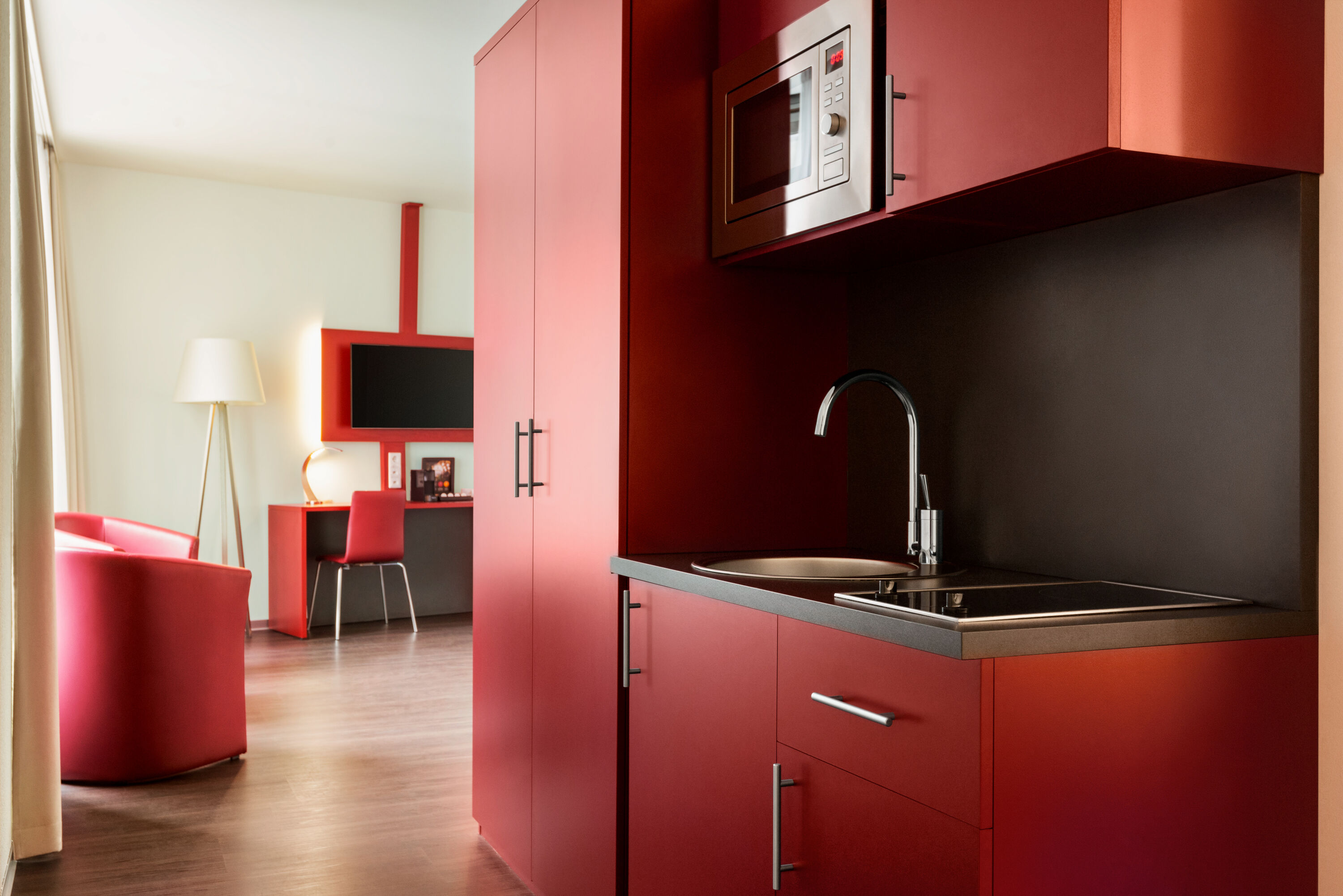 Amedia Amsterdam Airport, Trademark Collection by Wyndham suite in Schiphol-Rijk, Other than US/Canada