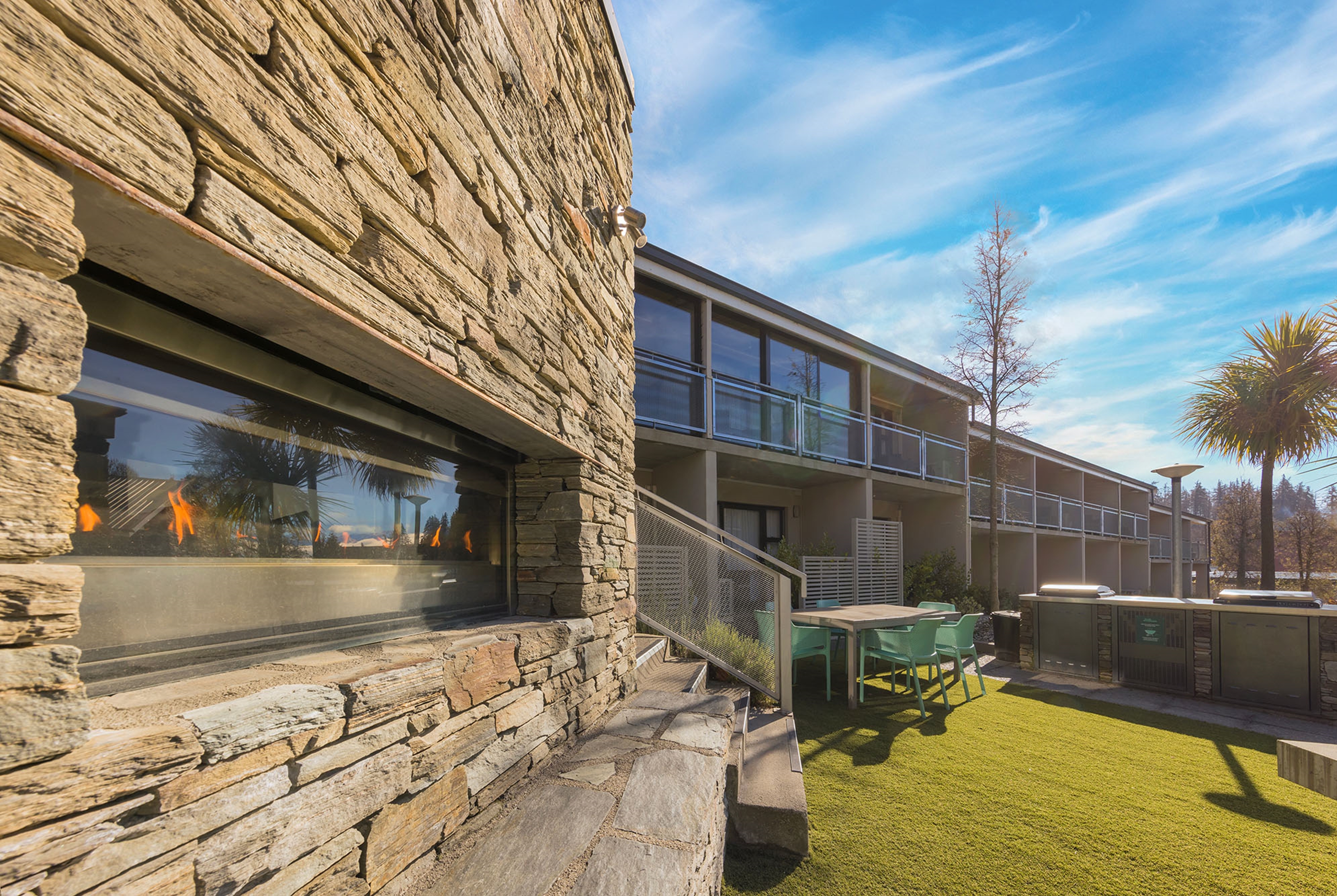 Property amenity at Club Wyndham Wanaka, Trademark Collection by Wyndham in Wanaka, Other than US/Canada