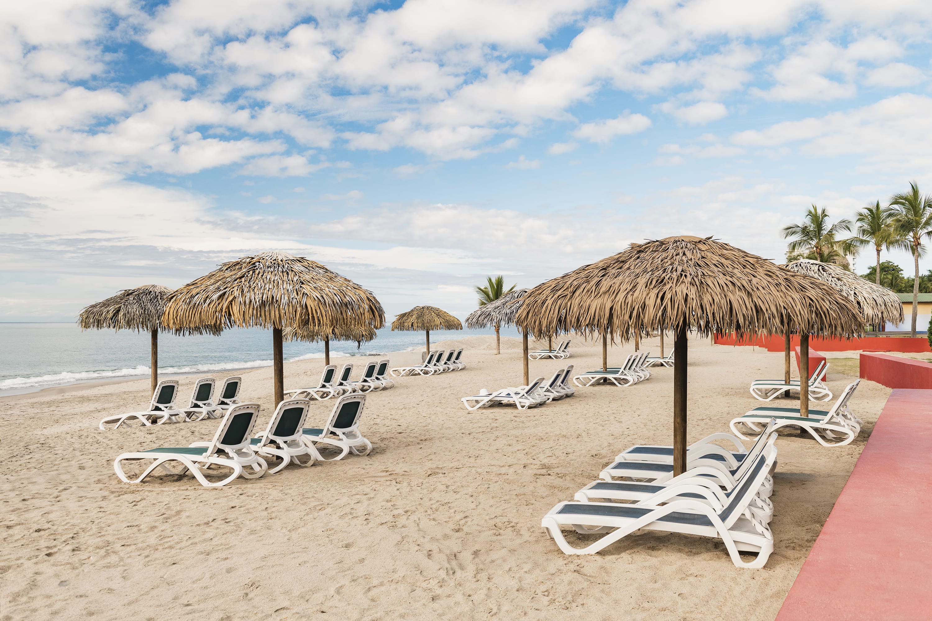 Beach near Grand Decameron Panama, A Trademark All Inclusive Resort in Farallon, Other than US/Canada