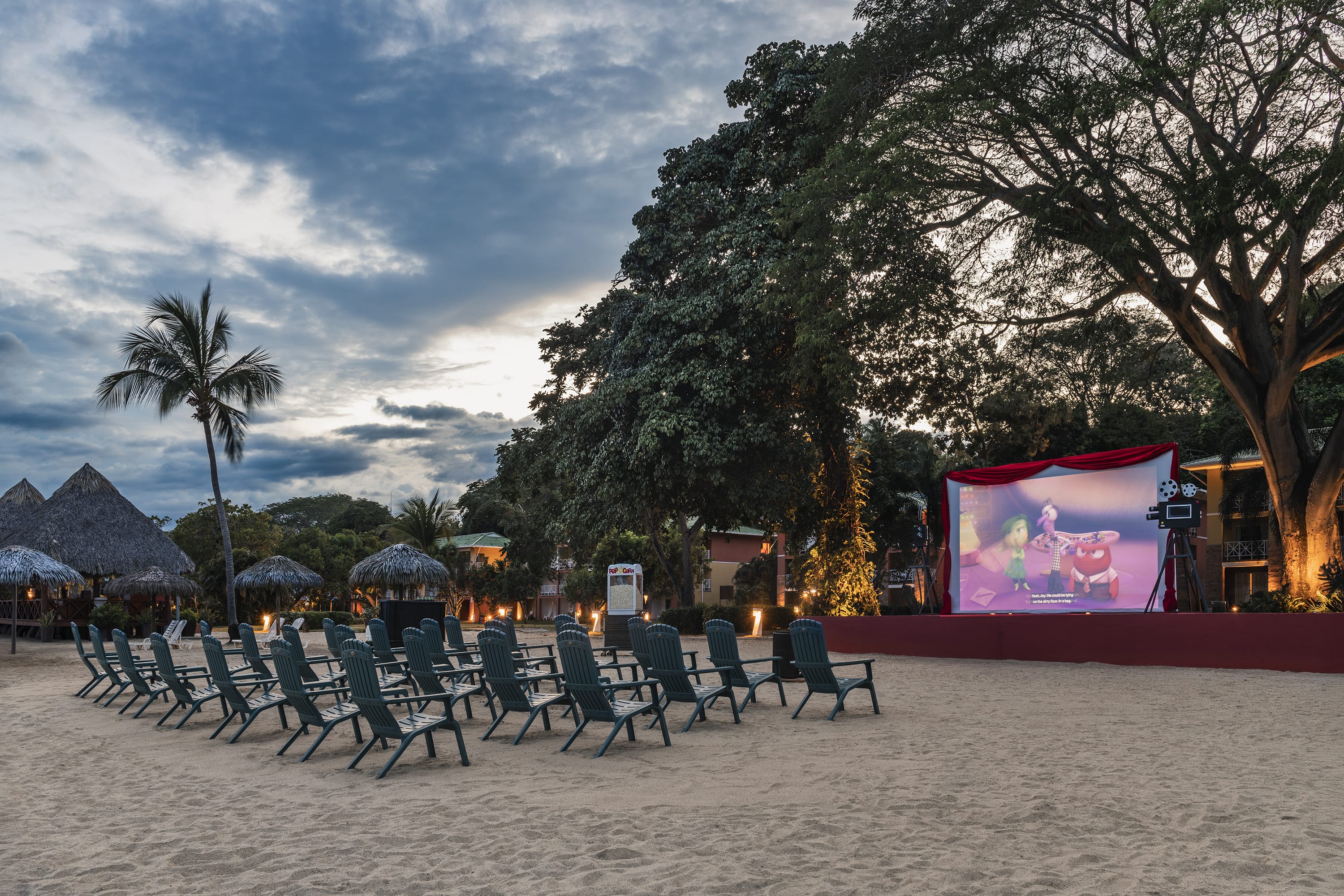 Property amenity at Grand Decameron Panama, A Trademark All Inclusive Resort in Farallon, Other than US/Canada