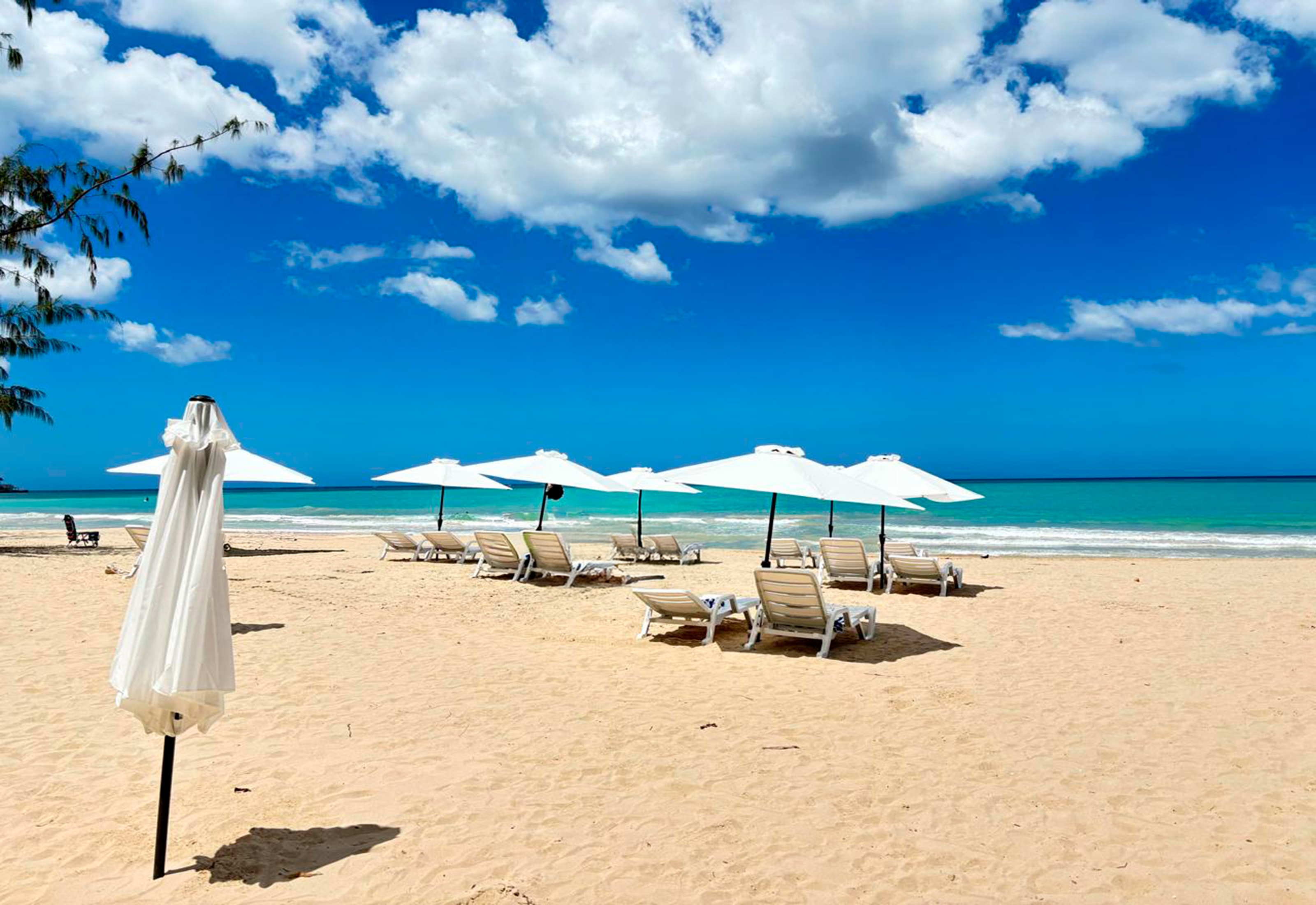 Beach near Bali Hotel Adults Only Isla Verde, a Trademark by Wyndham in Carolina, Other than US/Canada