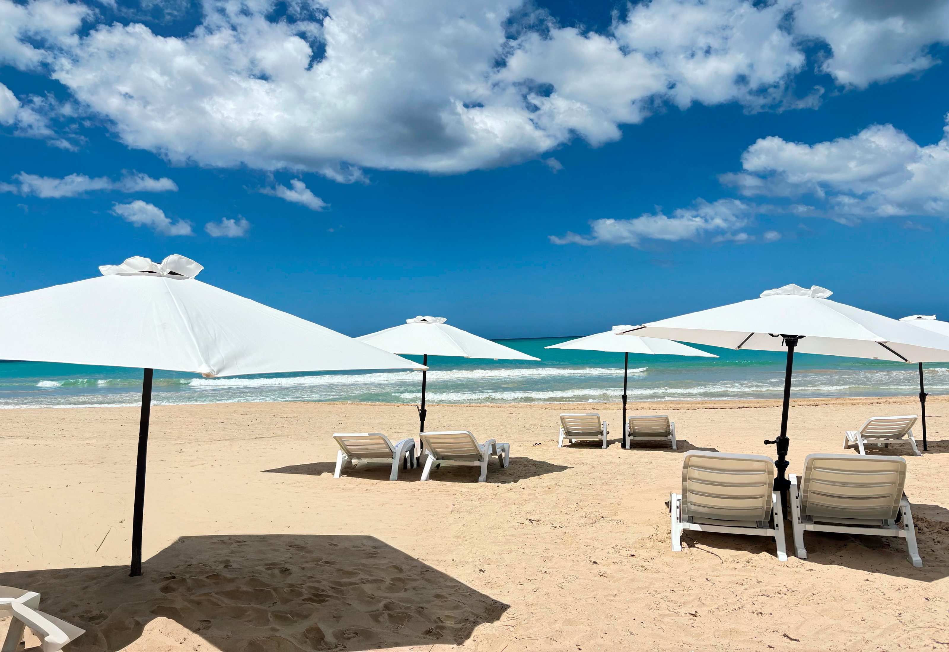 Beach near Bali Hotel Adults Only Isla Verde, a Trademark by Wyndham in Carolina, Other than US/Canada