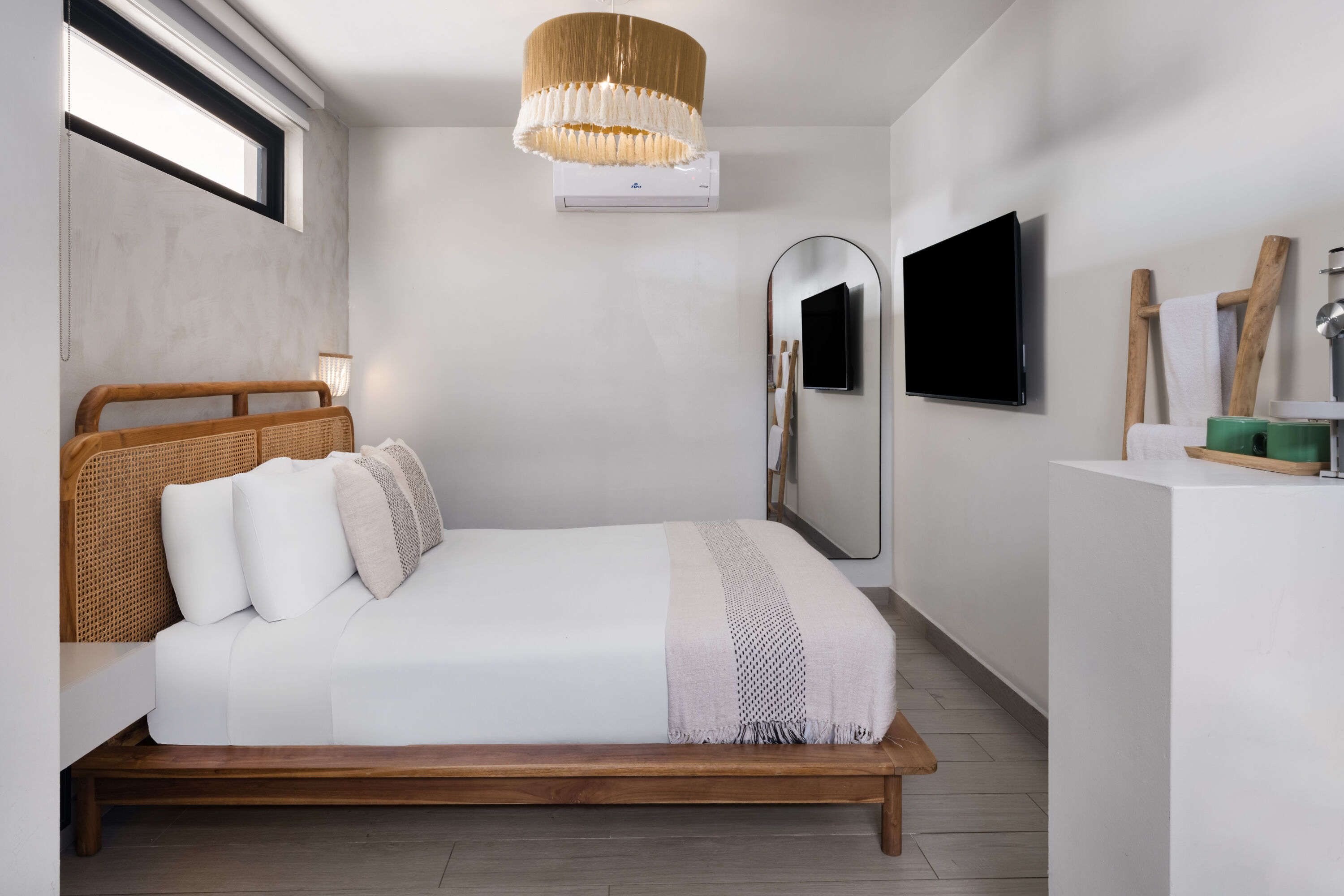 Guest room at the Bali Hotel Adults Only Isla Verde, a Trademark by Wyndham in Carolina, Other than US/Canada
