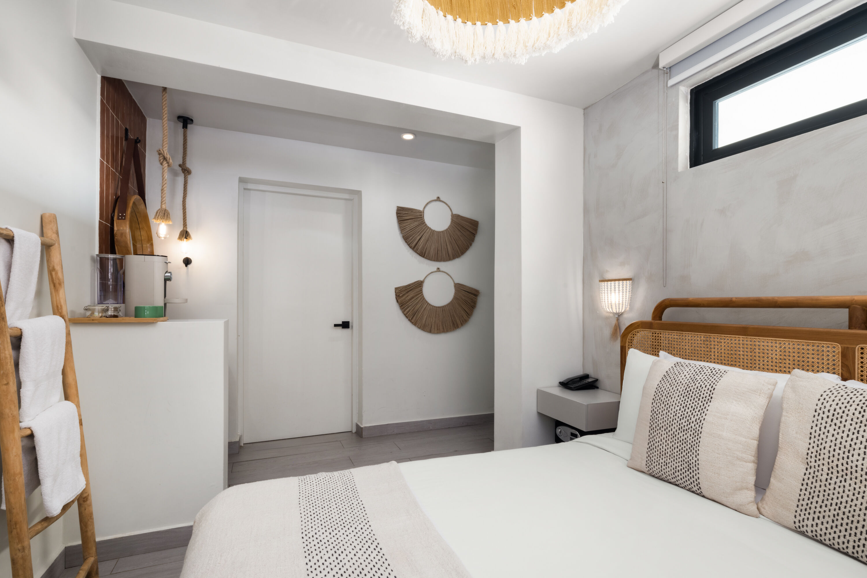 Guest room at the Bali Hotel Adults Only Isla Verde, a Trademark by Wyndham in Carolina, Other than US/Canada