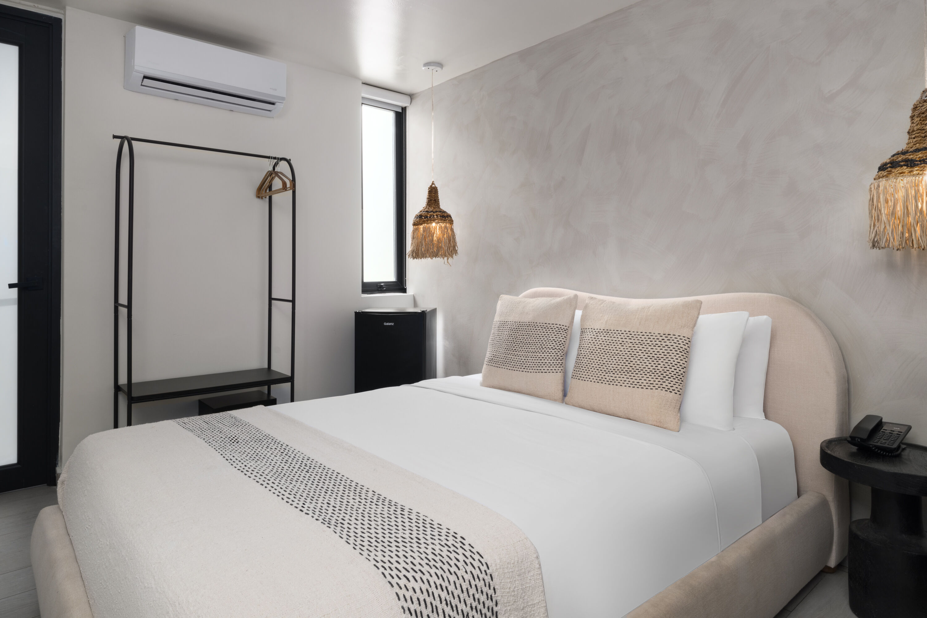 Guest room at the Bali Hotel Adults Only Isla Verde, a Trademark by Wyndham in Carolina, Other than US/Canada