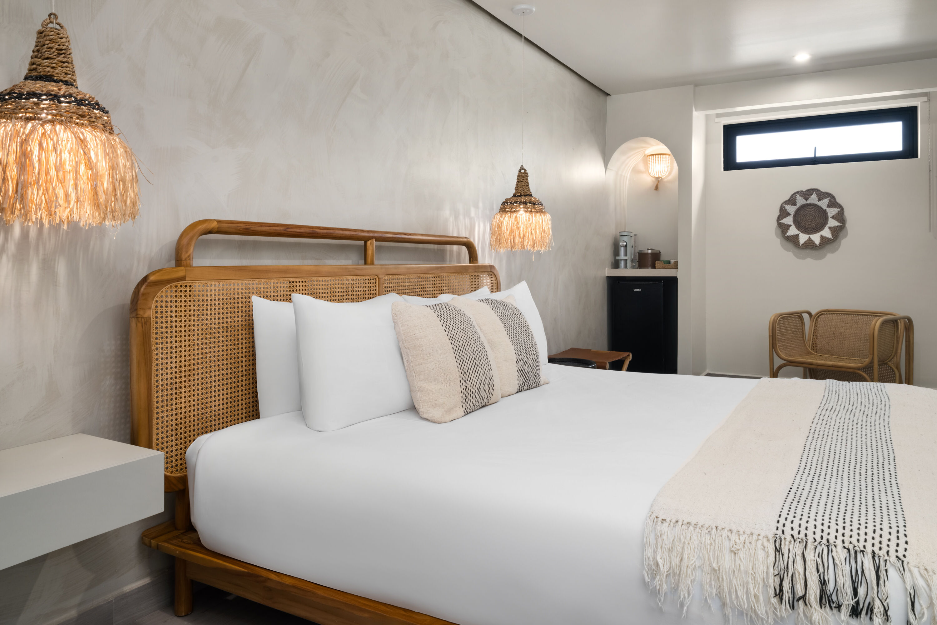 Guest room at the Bali Hotel Adults Only Isla Verde, a Trademark by Wyndham in Carolina, Other than US/Canada