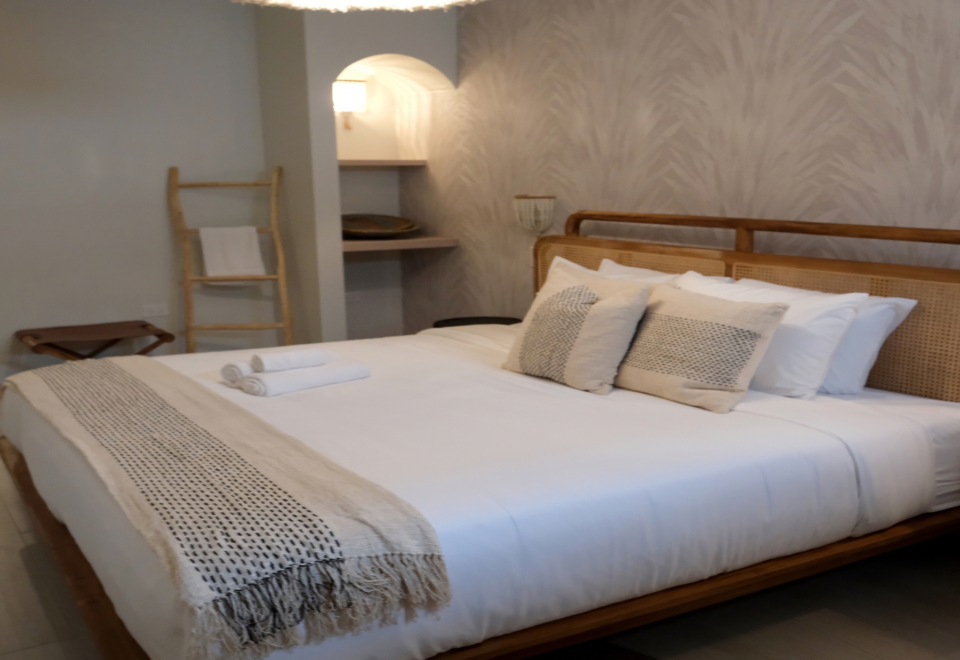 Guest room at the Bali Hotel Adults Only Isla Verde, a Trademark by Wyndham in Carolina, Other than US/Canada