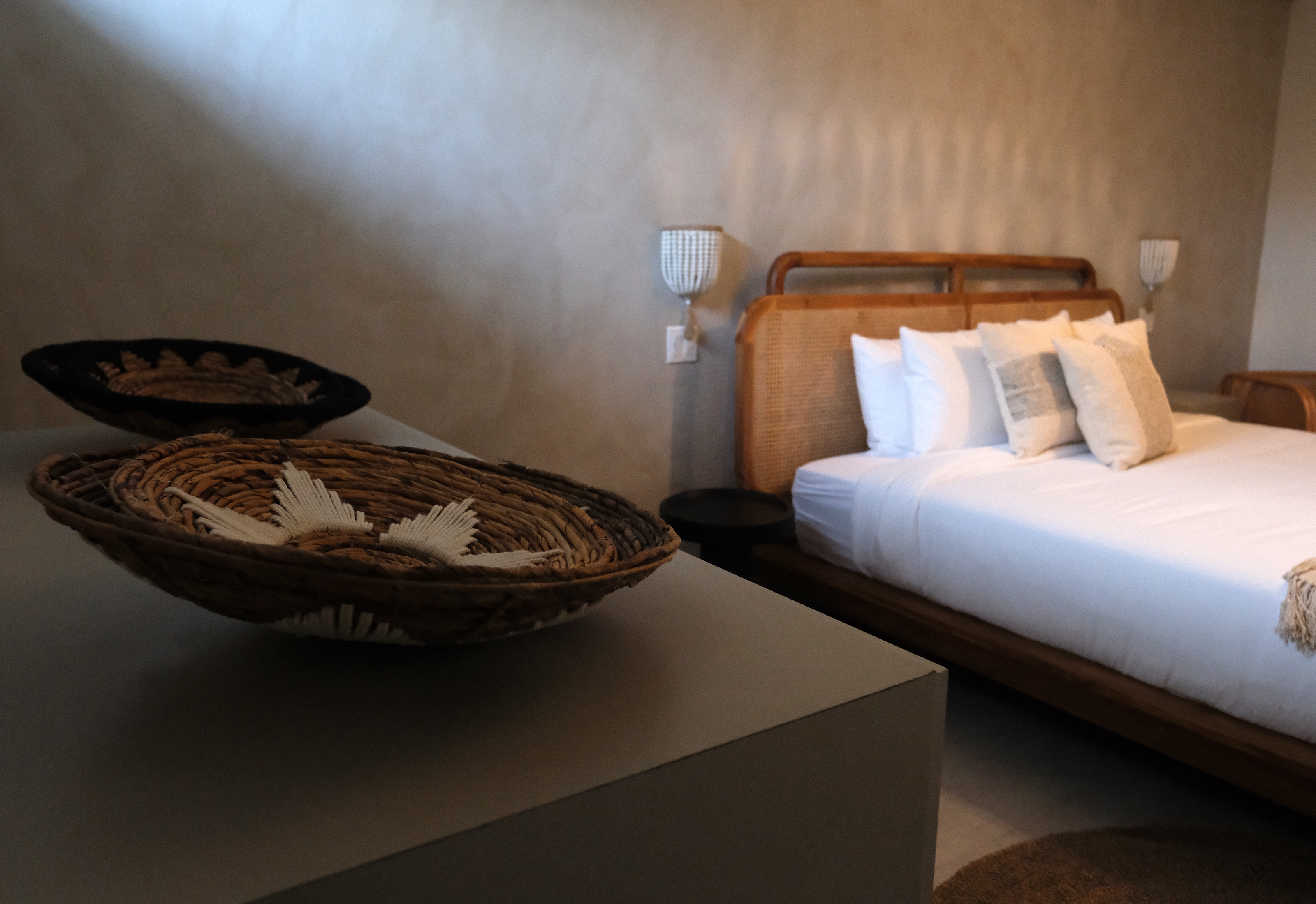 Guest room at the Bali Hotel Adults Only Isla Verde, a Trademark by Wyndham in Carolina, Other than US/Canada