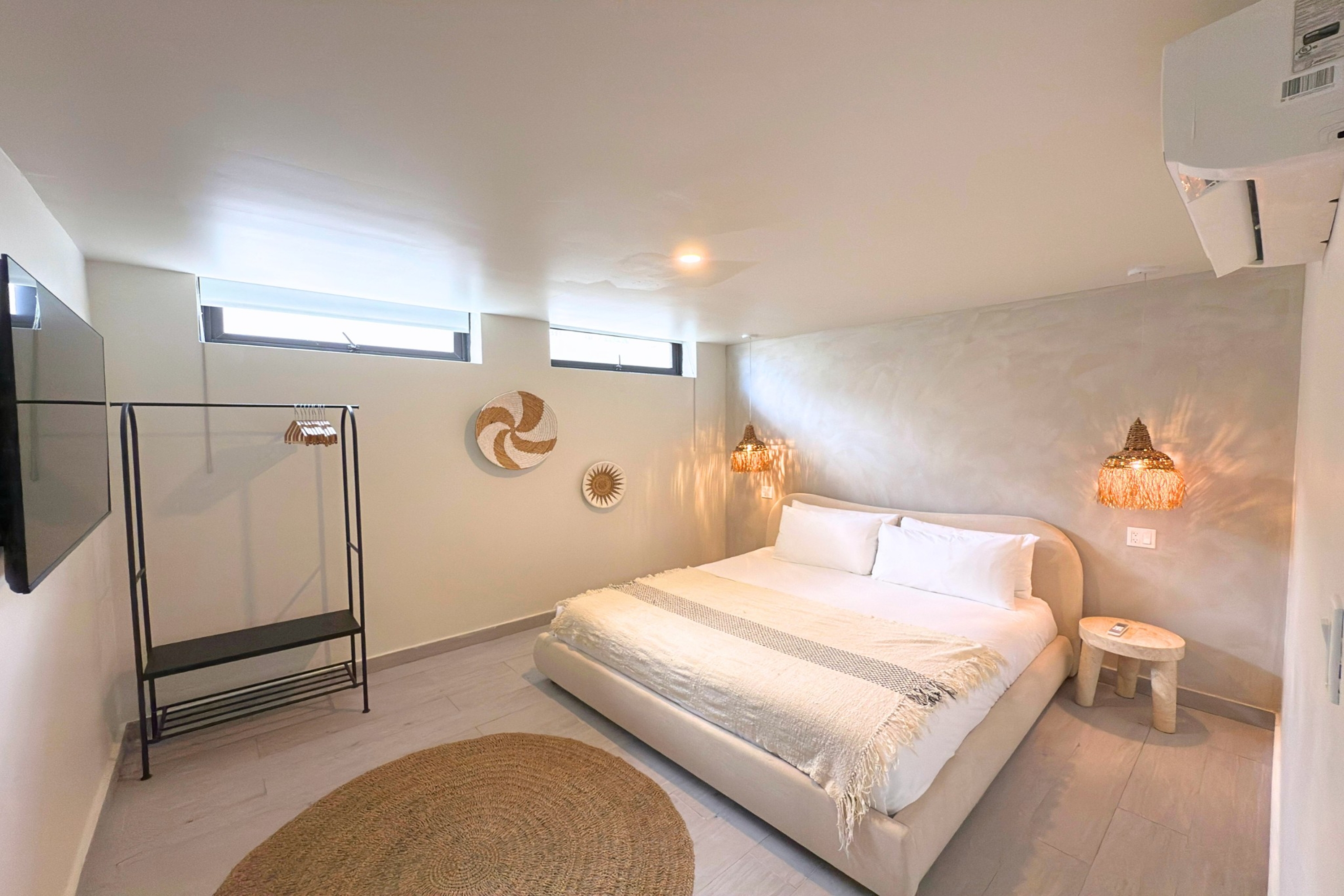 Guest room at the Bali Hotel Adults Only Isla Verde, a Trademark by Wyndham in Carolina, Other than US/Canada