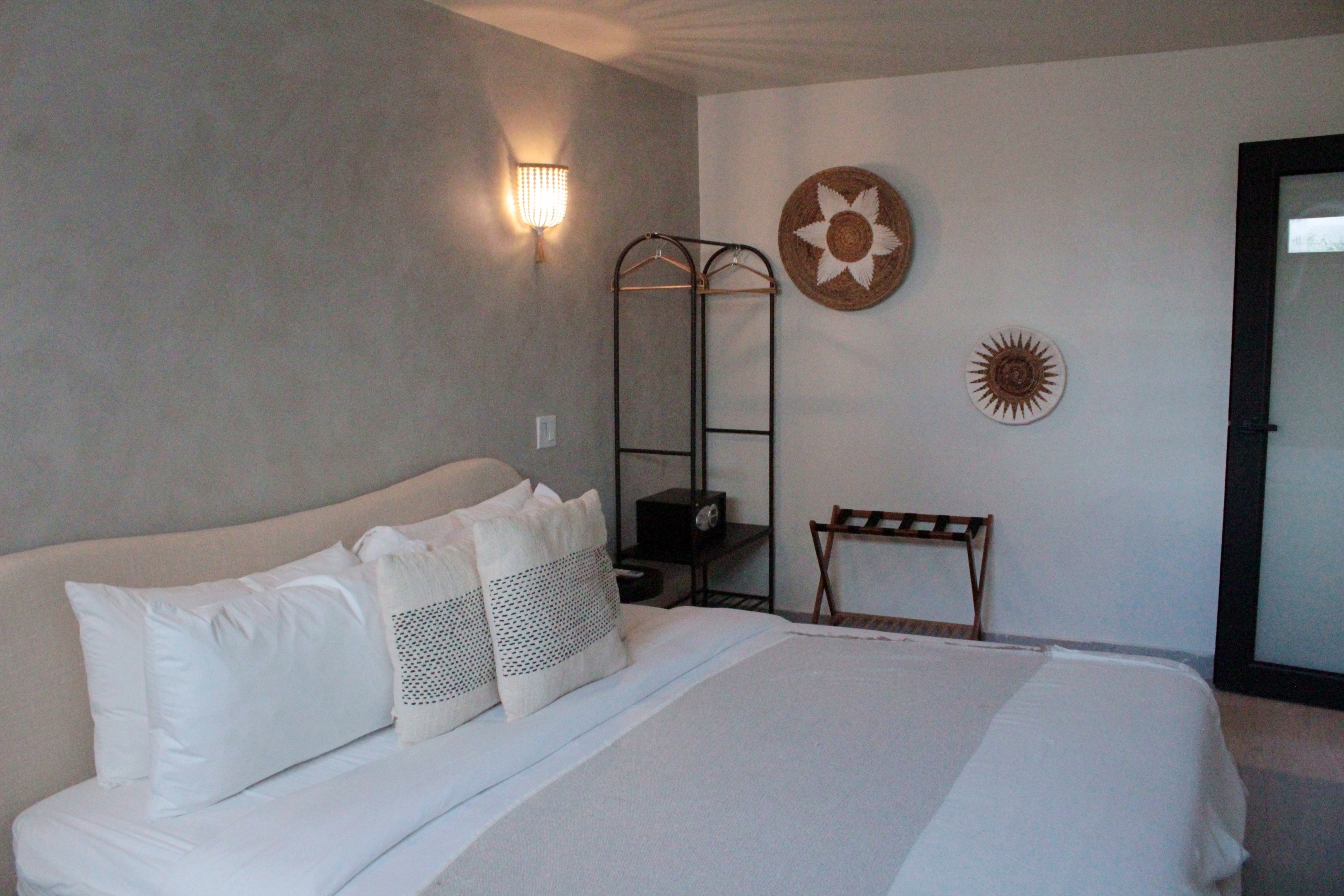 Guest room at the Bali Hotel Adults Only Isla Verde, a Trademark by Wyndham in Carolina, Other than US/Canada