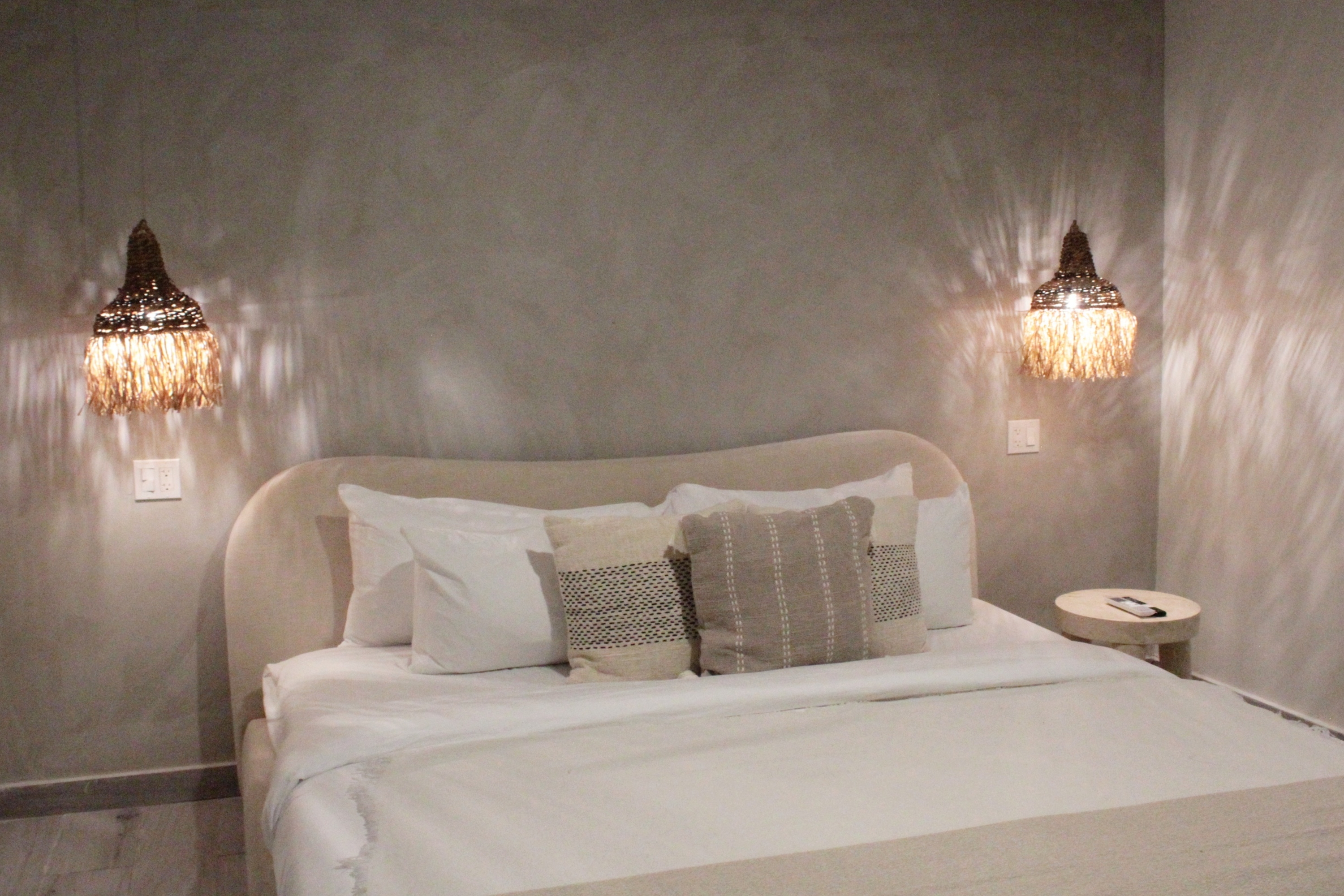 Guest room at the Bali Hotel Adults Only Isla Verde, a Trademark by Wyndham in Carolina, Other than US/Canada