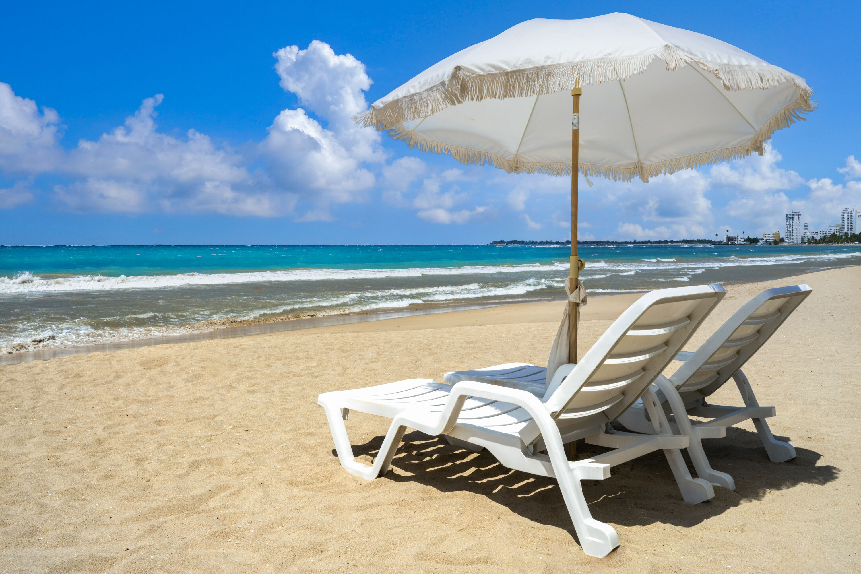 Property amenity at Bali Hotel Adults Only Isla Verde, a Trademark by Wyndham in Carolina, Other than US/Canada
