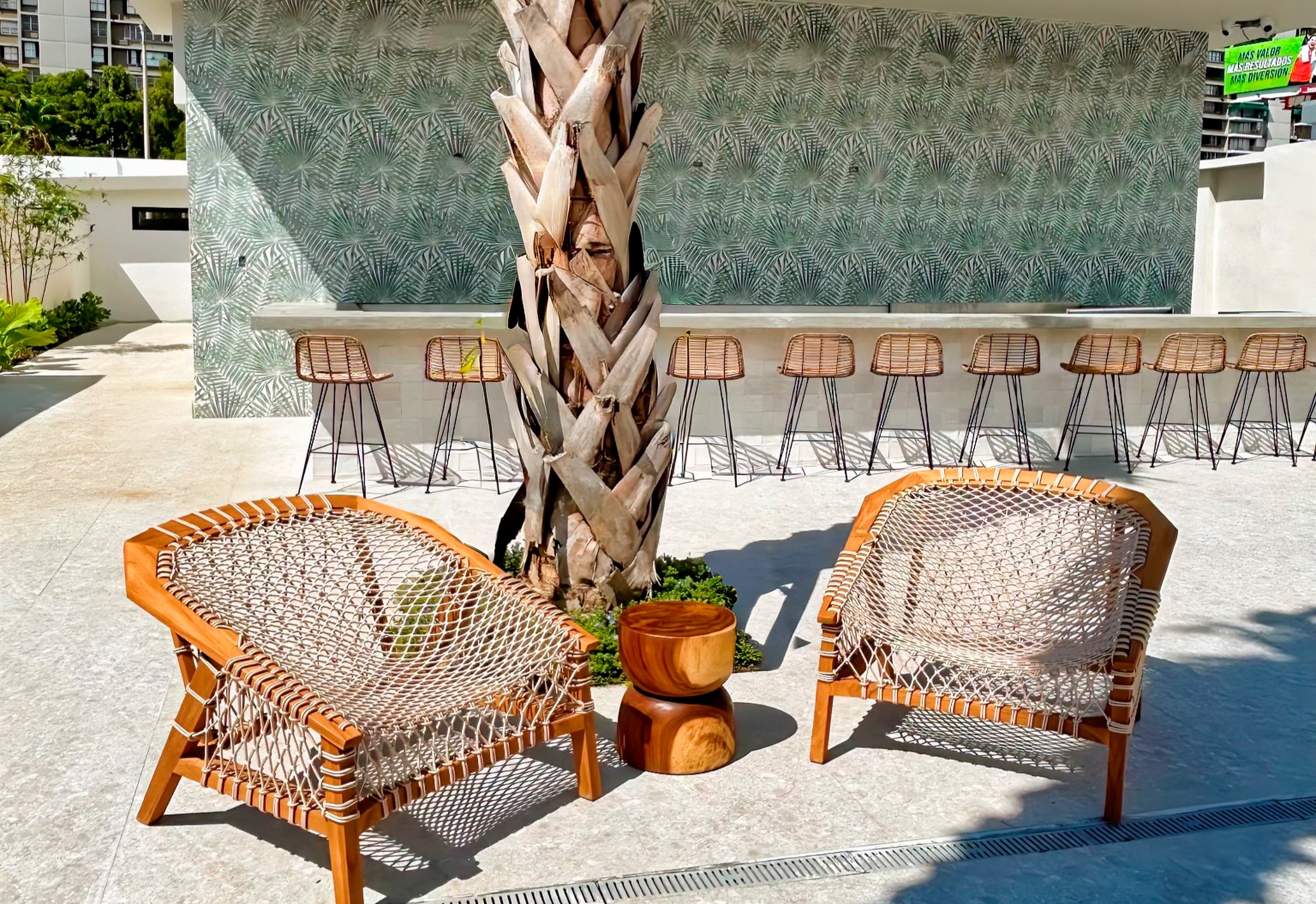 Property amenity at Bali Hotel Adults Only Isla Verde, a Trademark by Wyndham in Carolina, Other than US/Canada