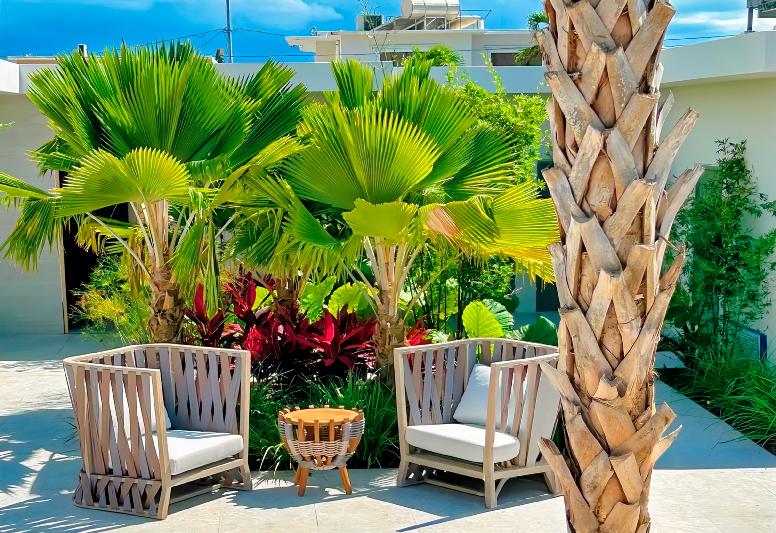 Property amenity at Bali Hotel Adults Only Isla Verde, a Trademark by Wyndham in Carolina, Other than US/Canada