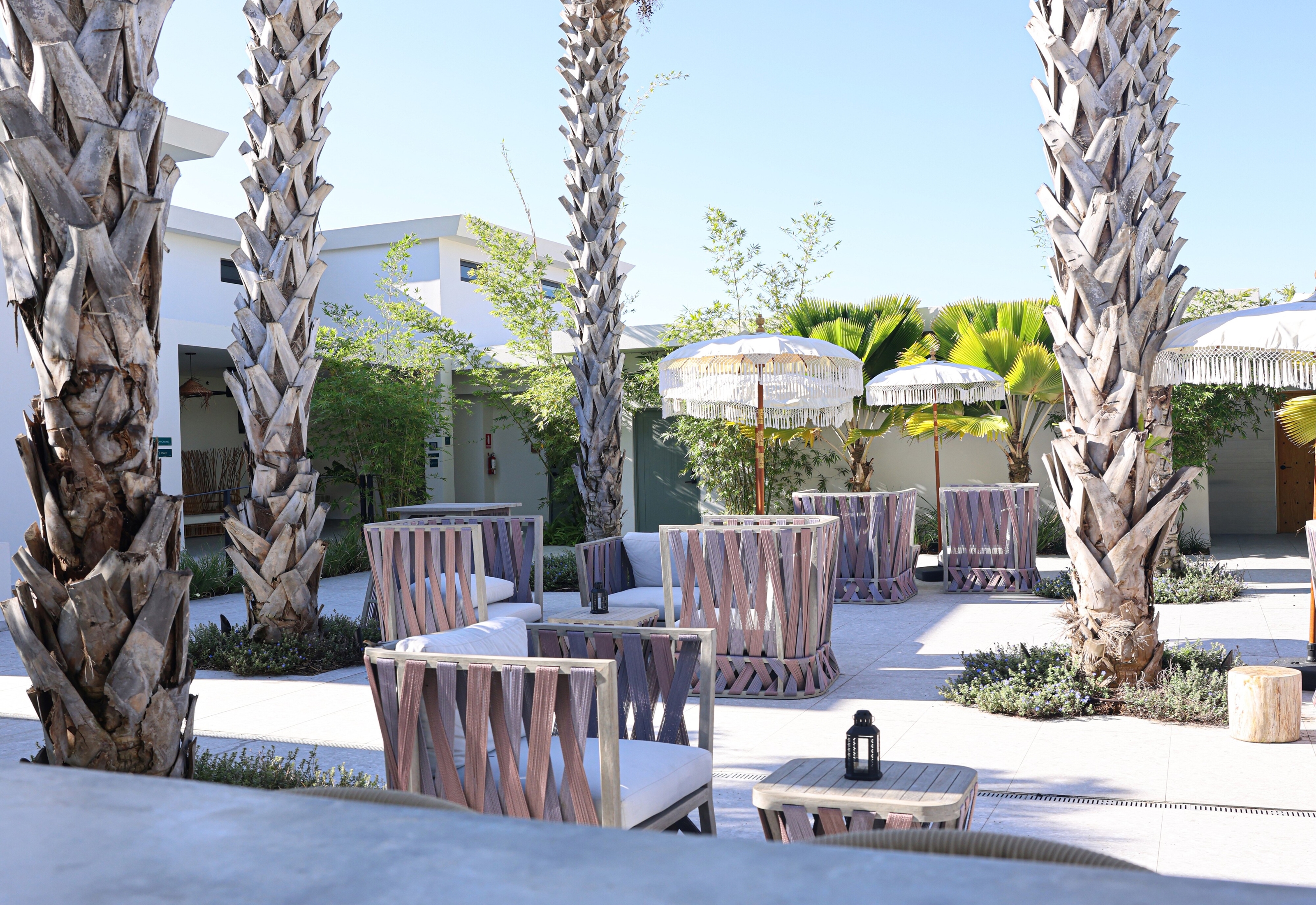 Property amenity at Bali Hotel Adults Only Isla Verde, a Trademark by Wyndham in Carolina, Other than US/Canada