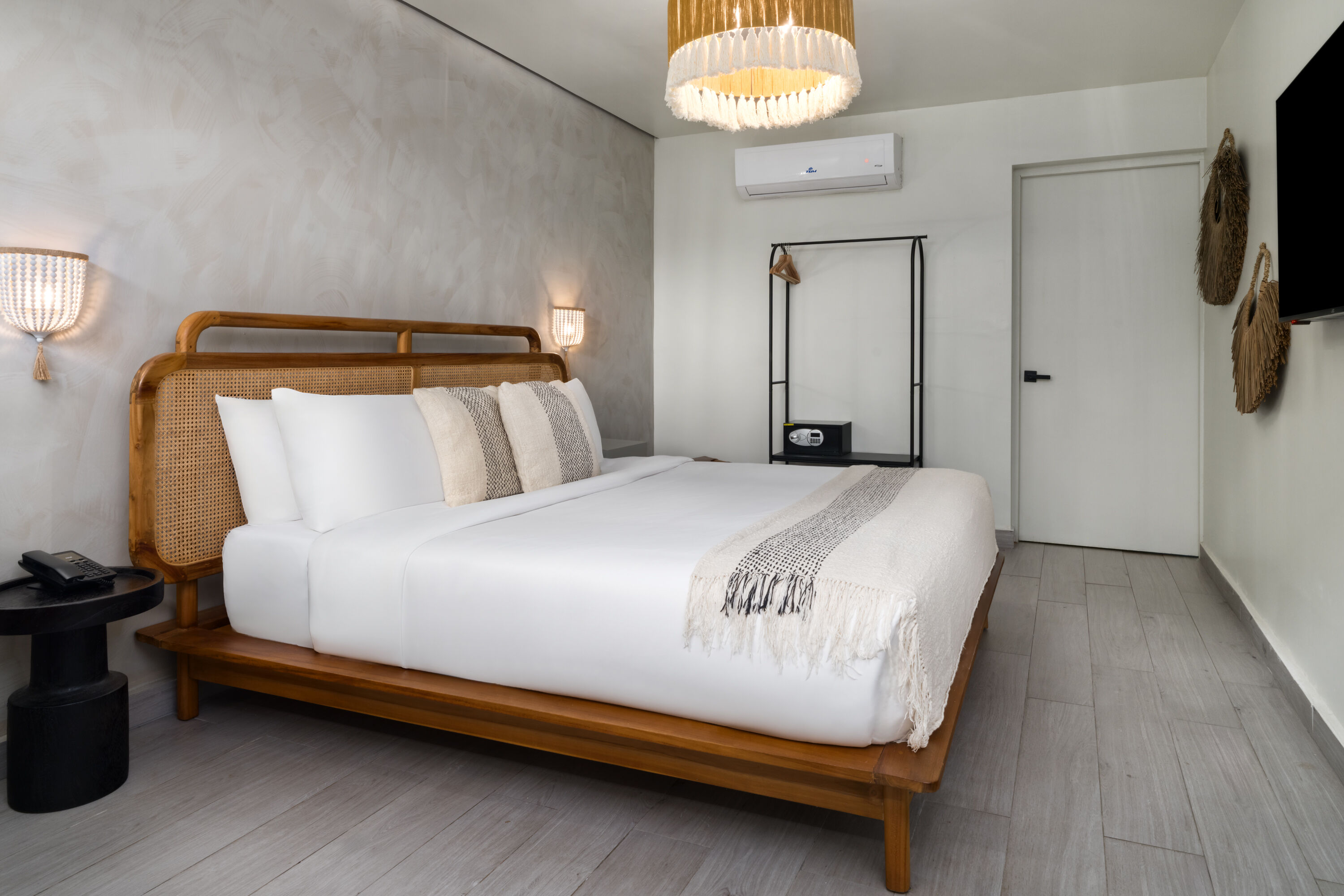 Bali Hotel Adults Only Isla Verde, a Trademark by Wyndham suite in Carolina, Other than US/Canada