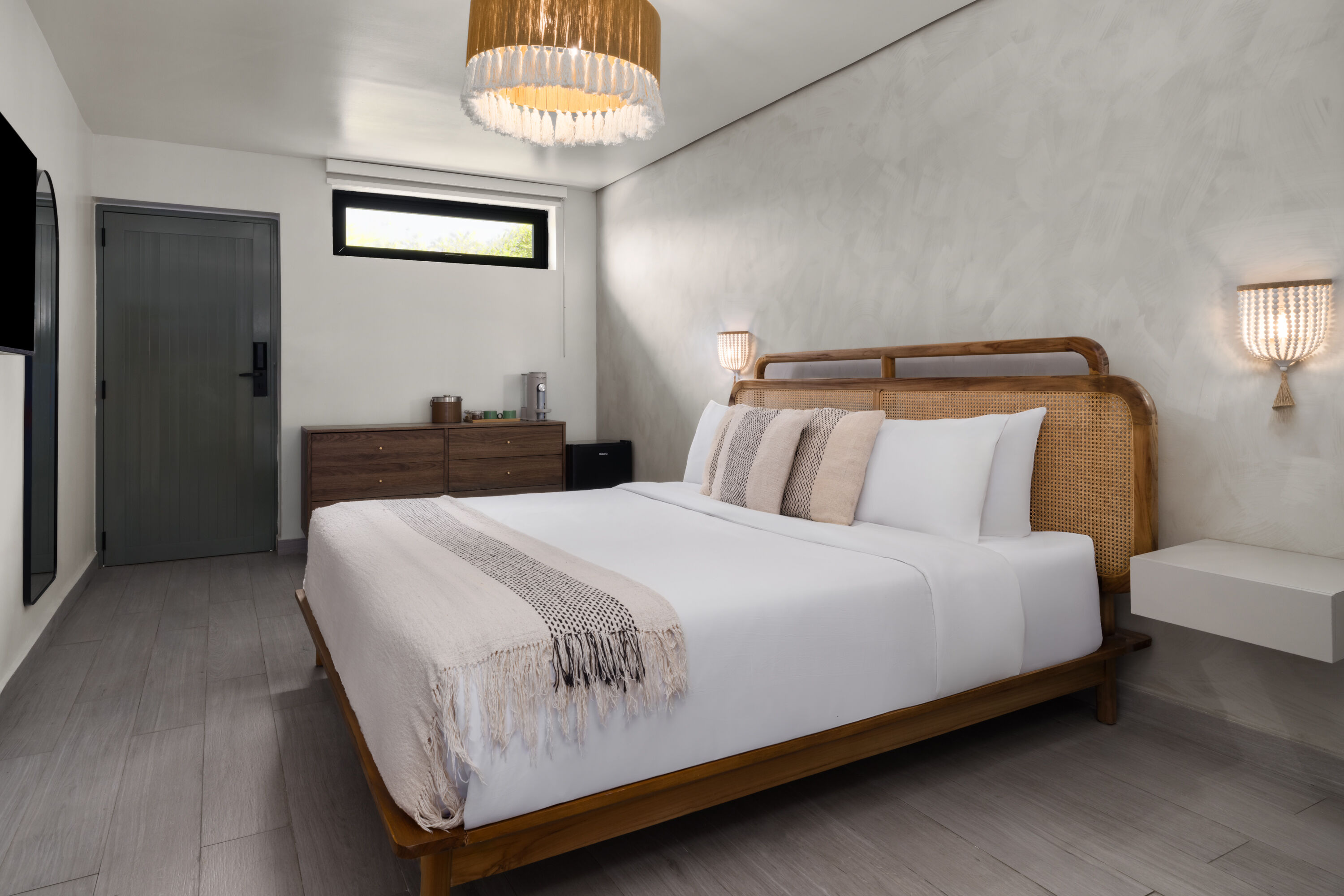 Bali Hotel Adults Only Isla Verde, a Trademark by Wyndham suite in Carolina, Other than US/Canada