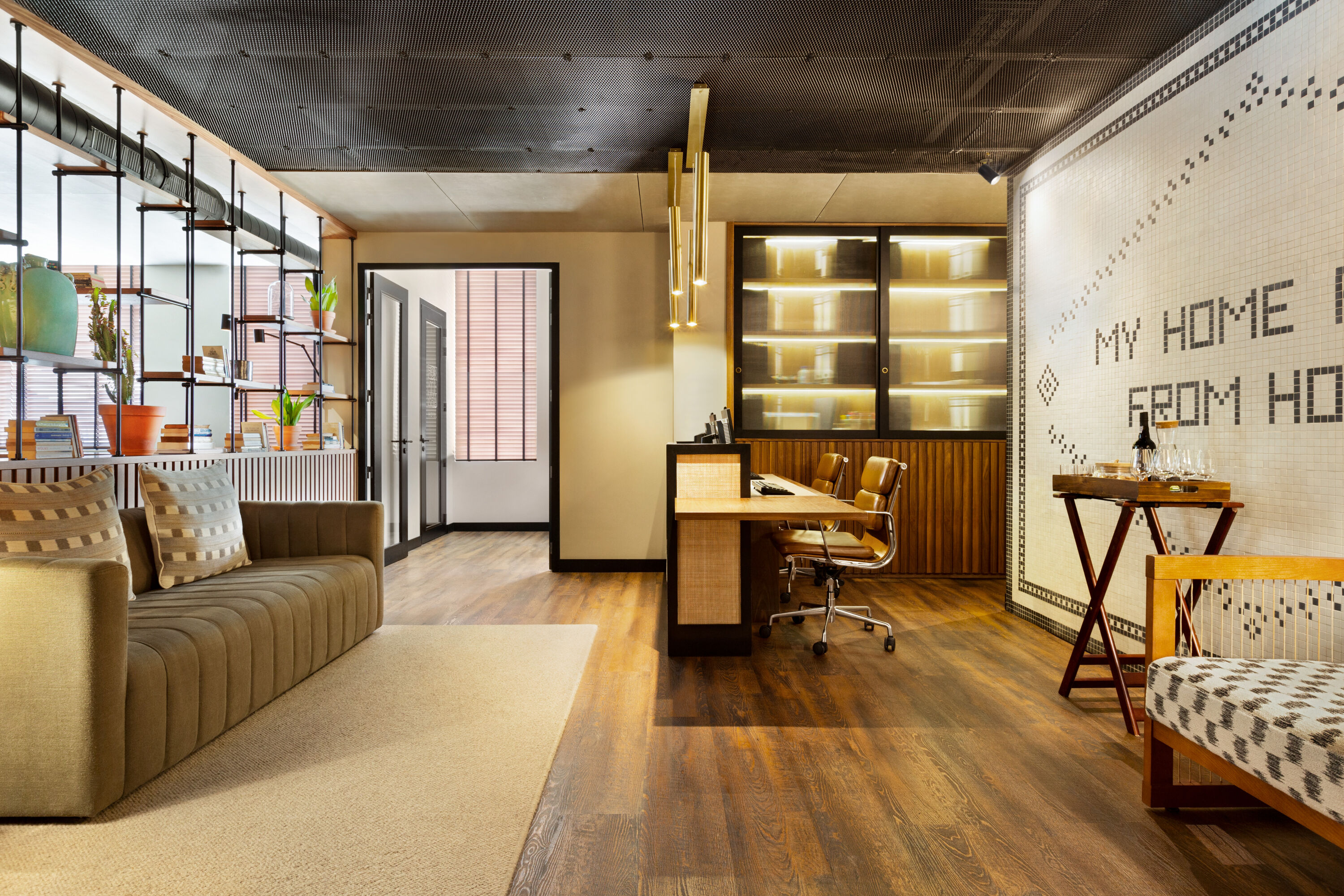 Fontinha Porto, Trademark Collection by Wyndham reception in Porto, Other than US/Canada