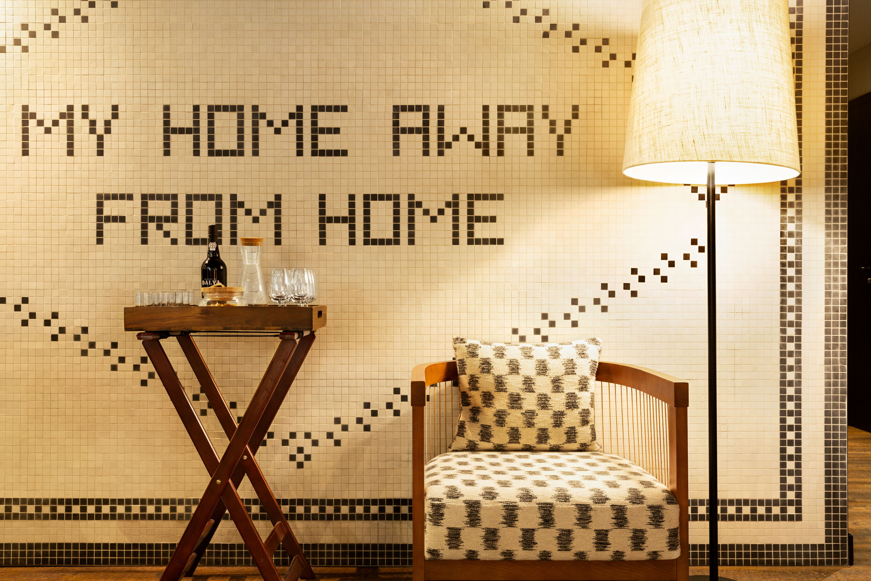 Fontinha Porto, Trademark Collection by Wyndham reception in Porto, Other than US/Canada