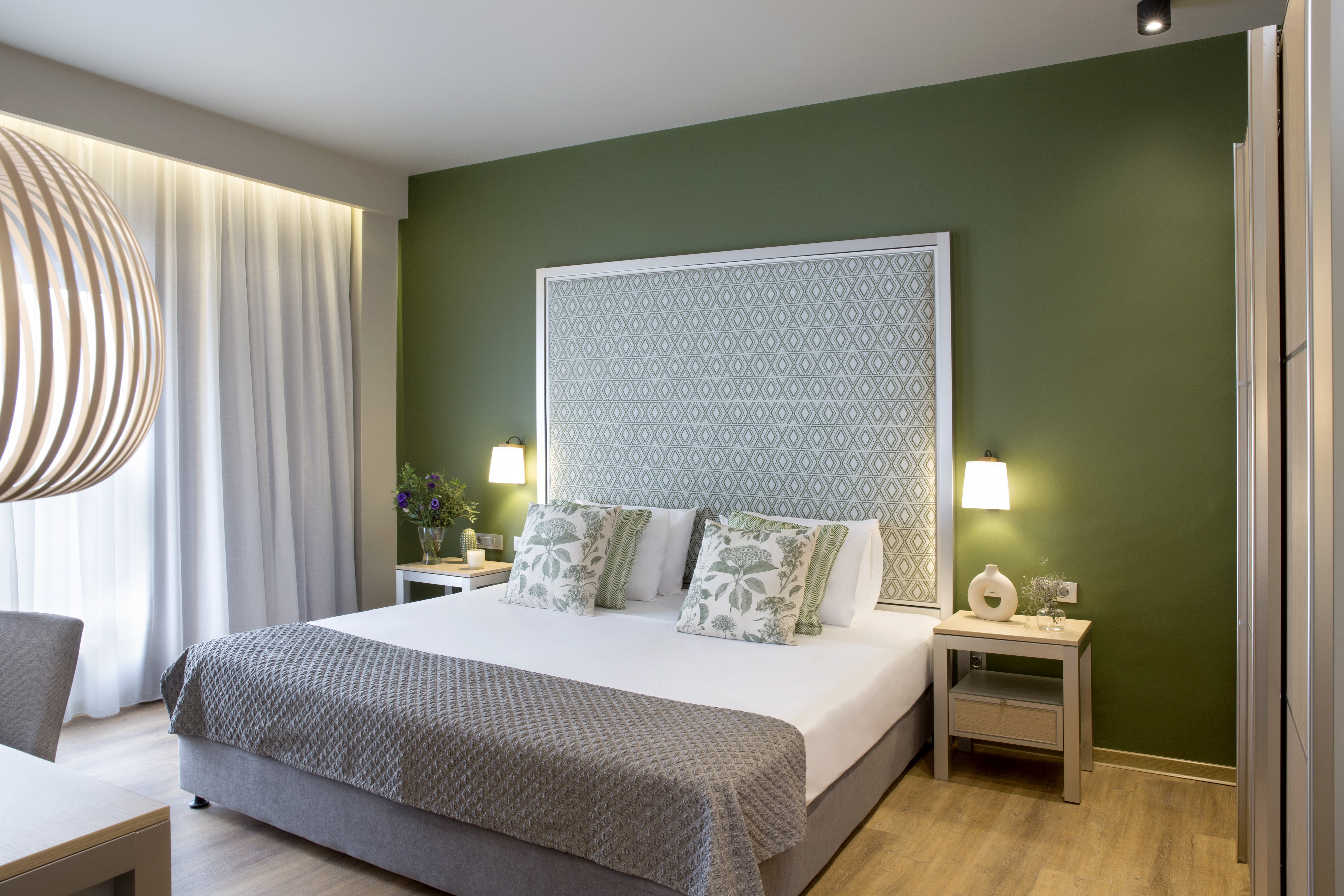 Central Hotel, Trademark Collection by Wyndham suite in Bucharest, Other than US/Canada