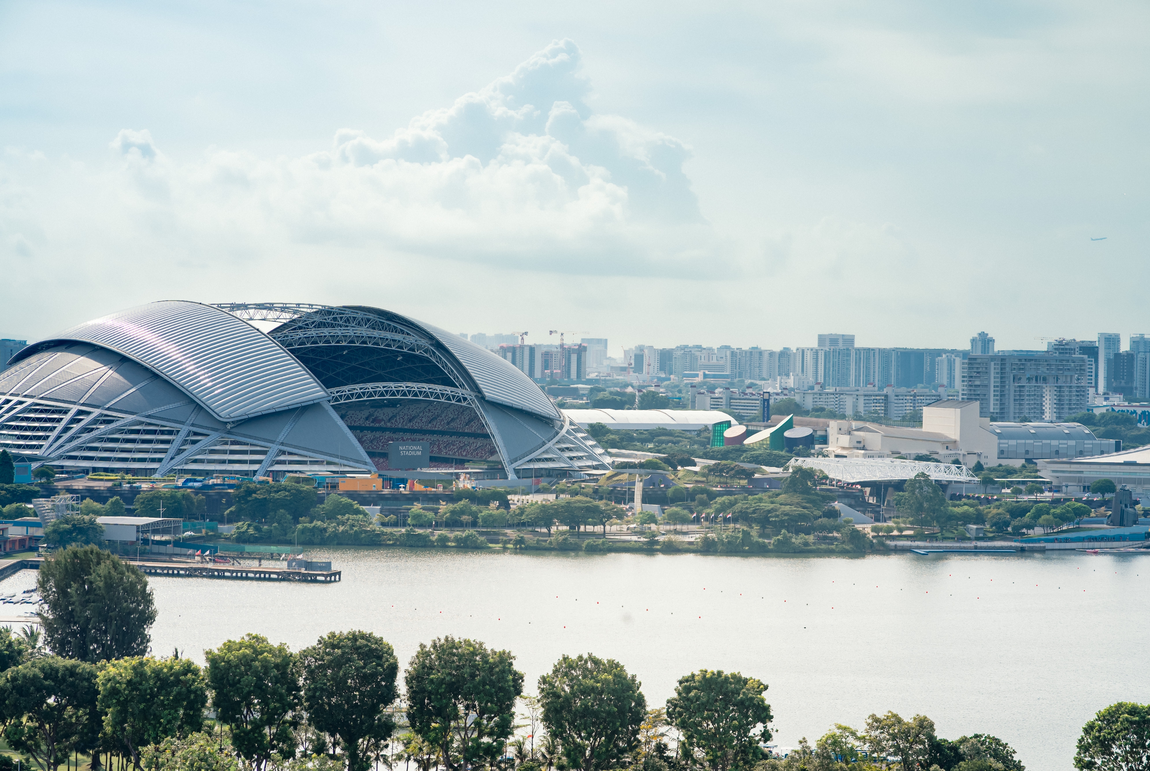 Scenic Image of Hotel Traveltine Downtown Singapore, Trademark Collection hotel in Singapore, Other than US/Canada