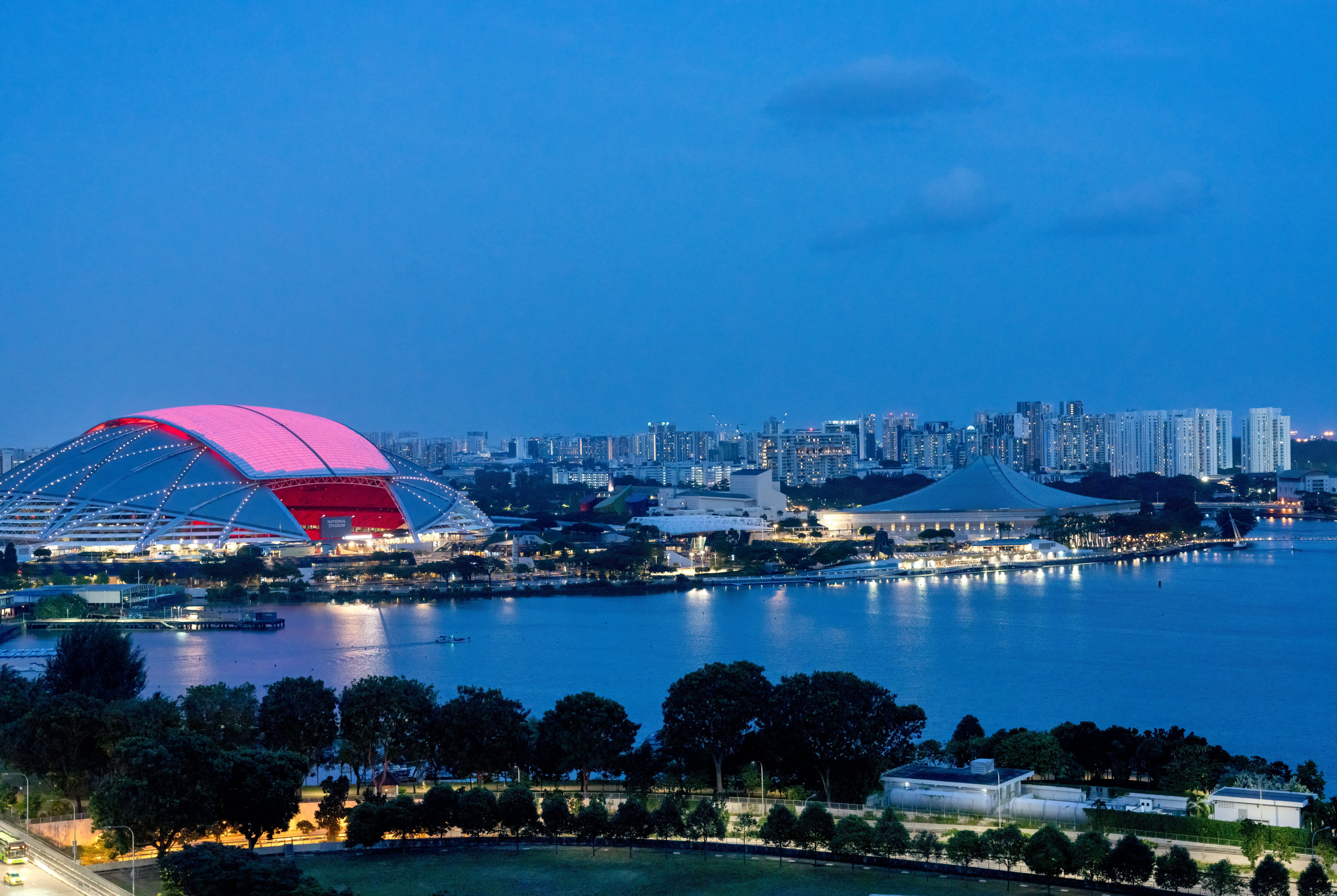 Scenic Image of Hotel Traveltine Downtown Singapore, Trademark Collection hotel in Singapore, Other than US/Canada