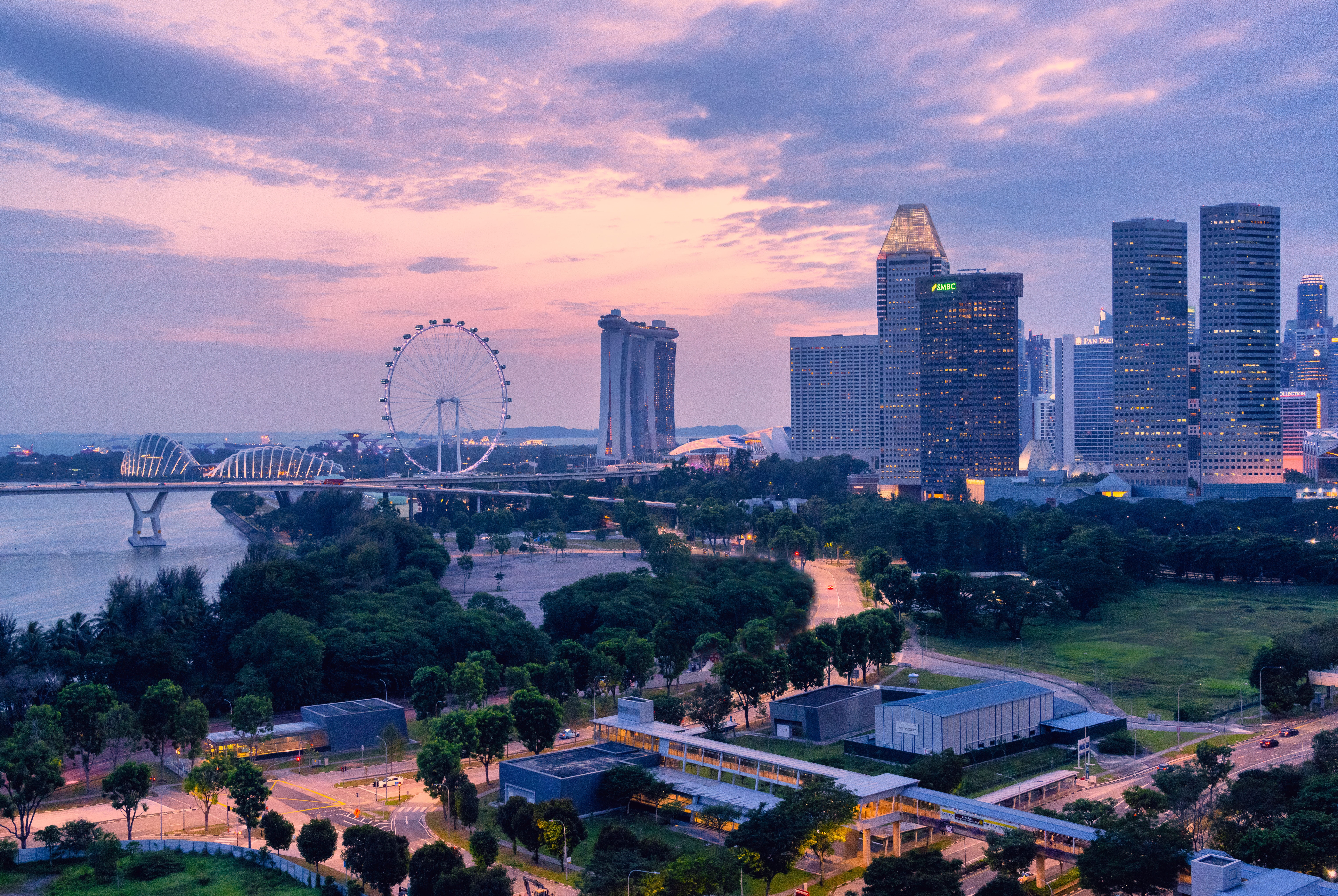 Scenic Image of Hotel Traveltine Downtown Singapore, Trademark Collection hotel in Singapore, Other than US/Canada