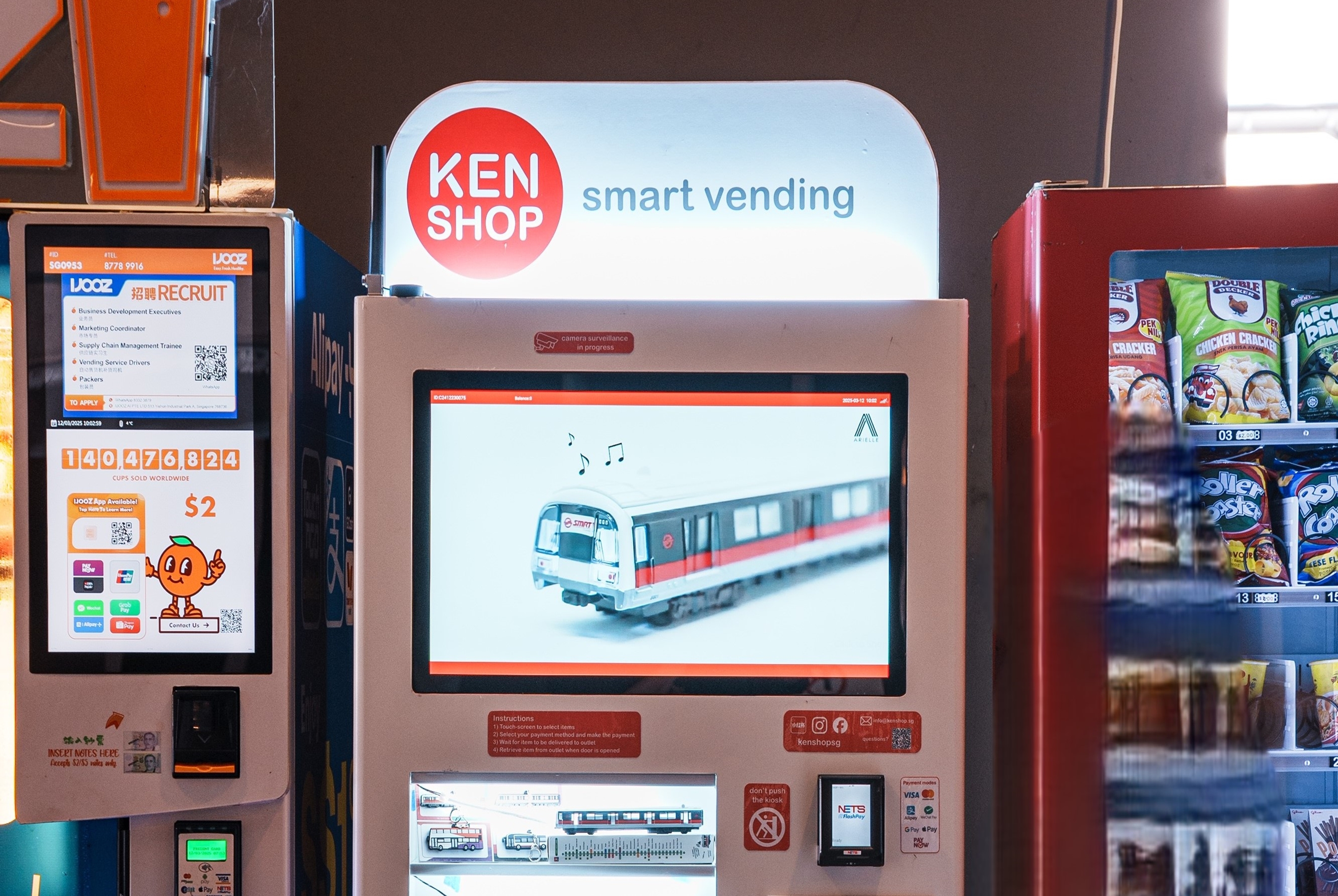 Property amenity at Hotel Traveltine Downtown Singapore, Trademark Collection in Singapore, Other than US/Canada