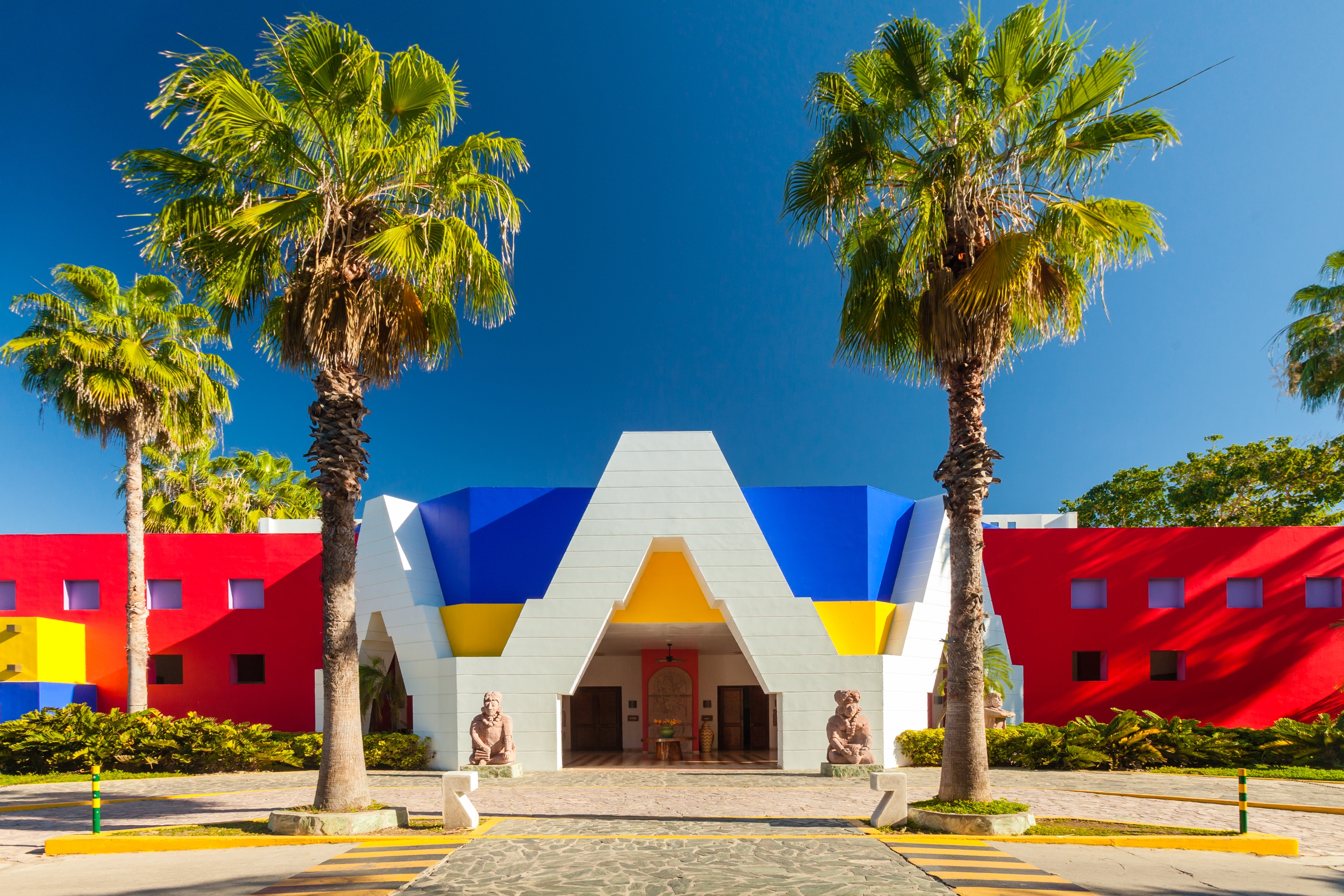 Property amenity at Royal Decameron Salinitas, A Trademark All Inclusive in Acajutla, Other than US/Canada