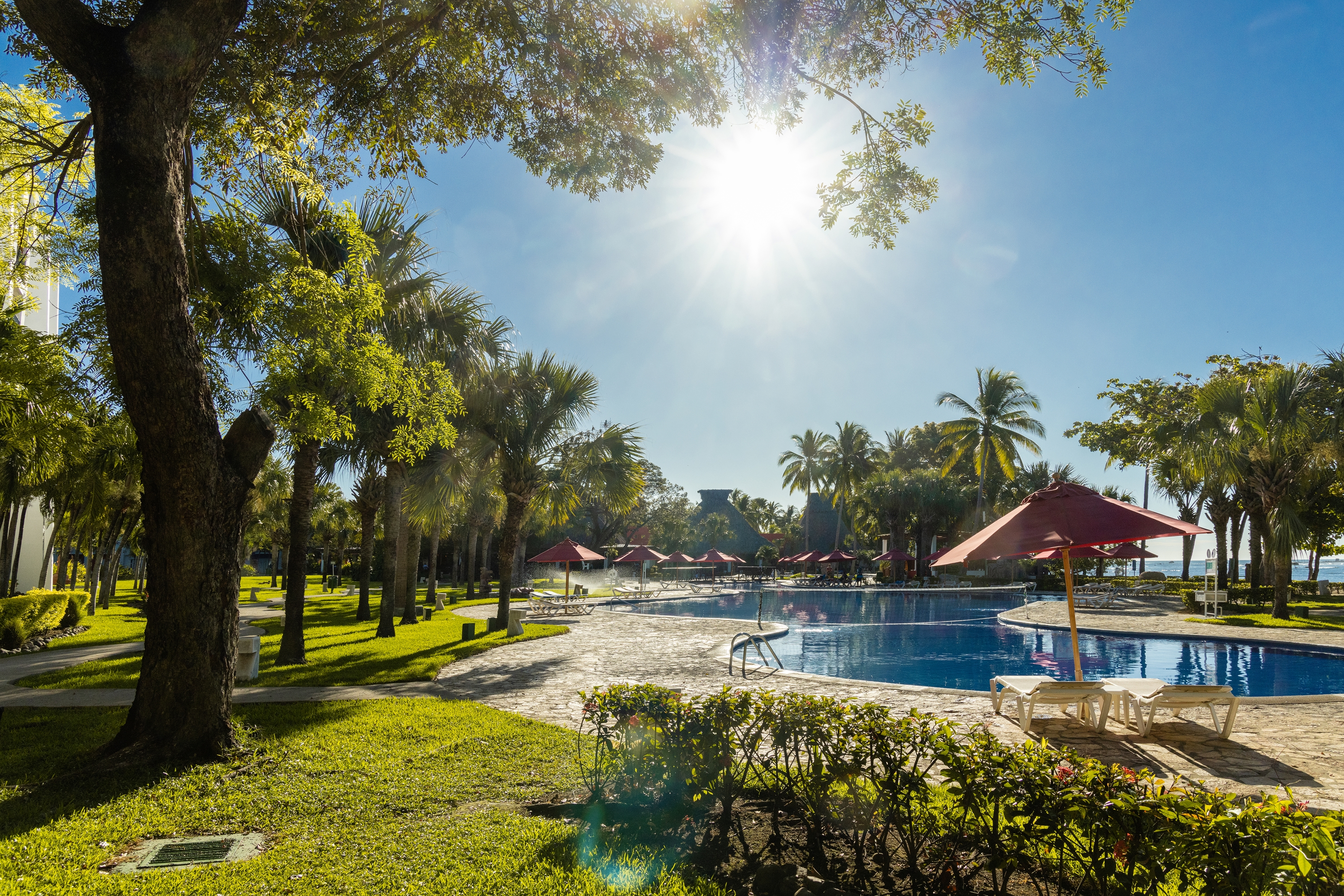 Property amenity at Royal Decameron Salinitas, A Trademark All Inclusive in Acajutla, Other than US/Canada