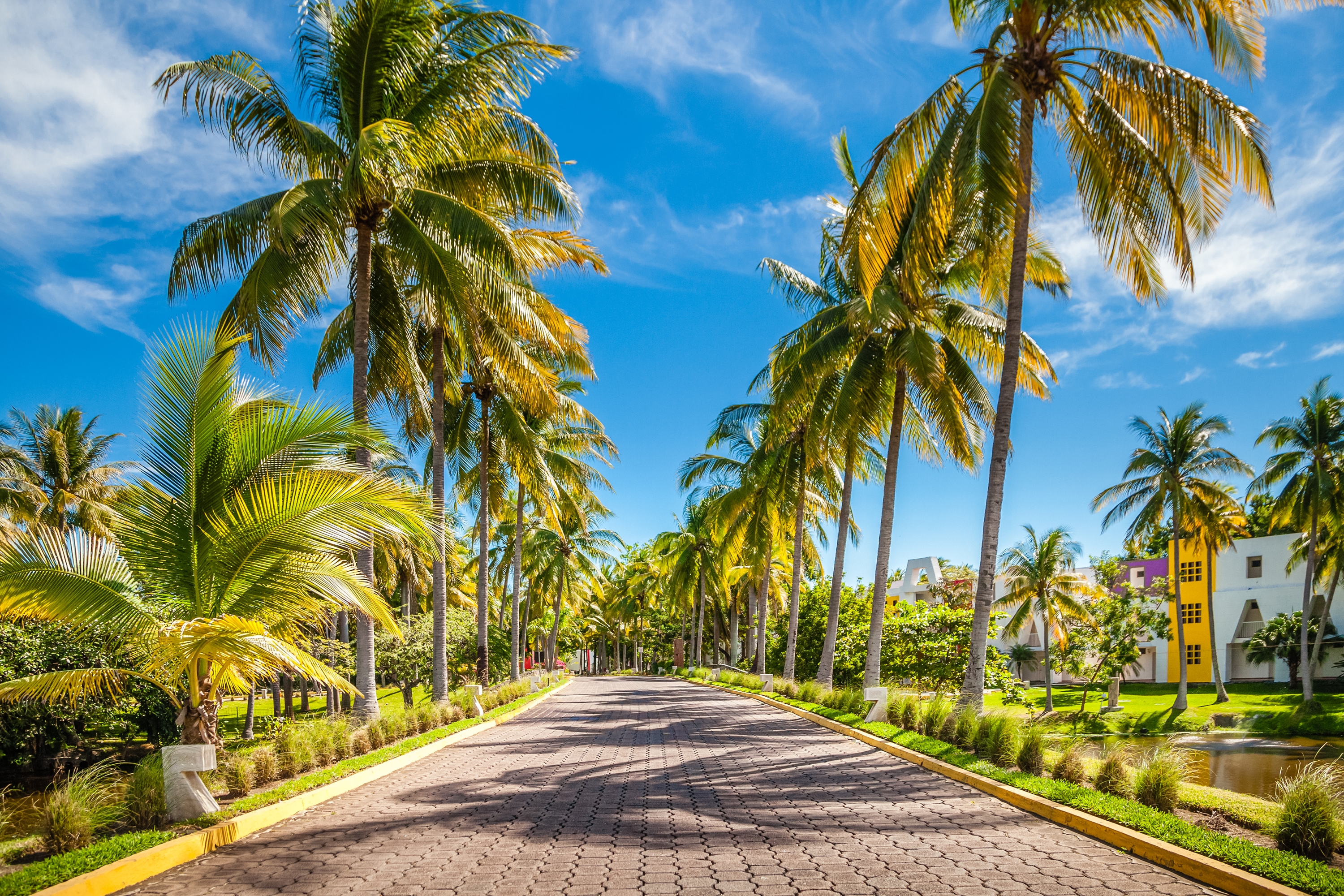 Property amenity at Royal Decameron Salinitas, A Trademark All Inclusive in Acajutla, Other than US/Canada