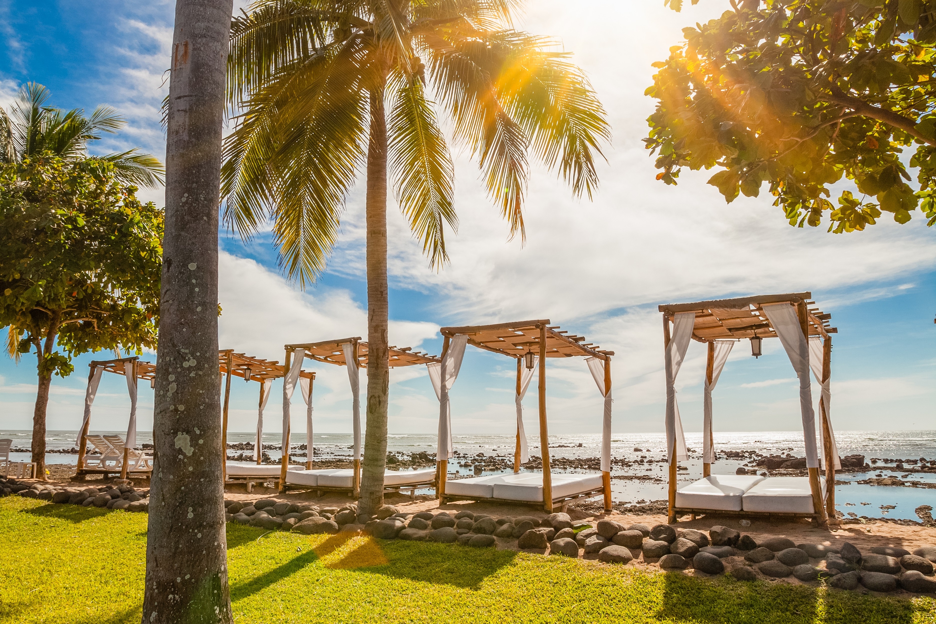 Property amenity at Royal Decameron Salinitas, A Trademark All Inclusive in Acajutla, Other than US/Canada