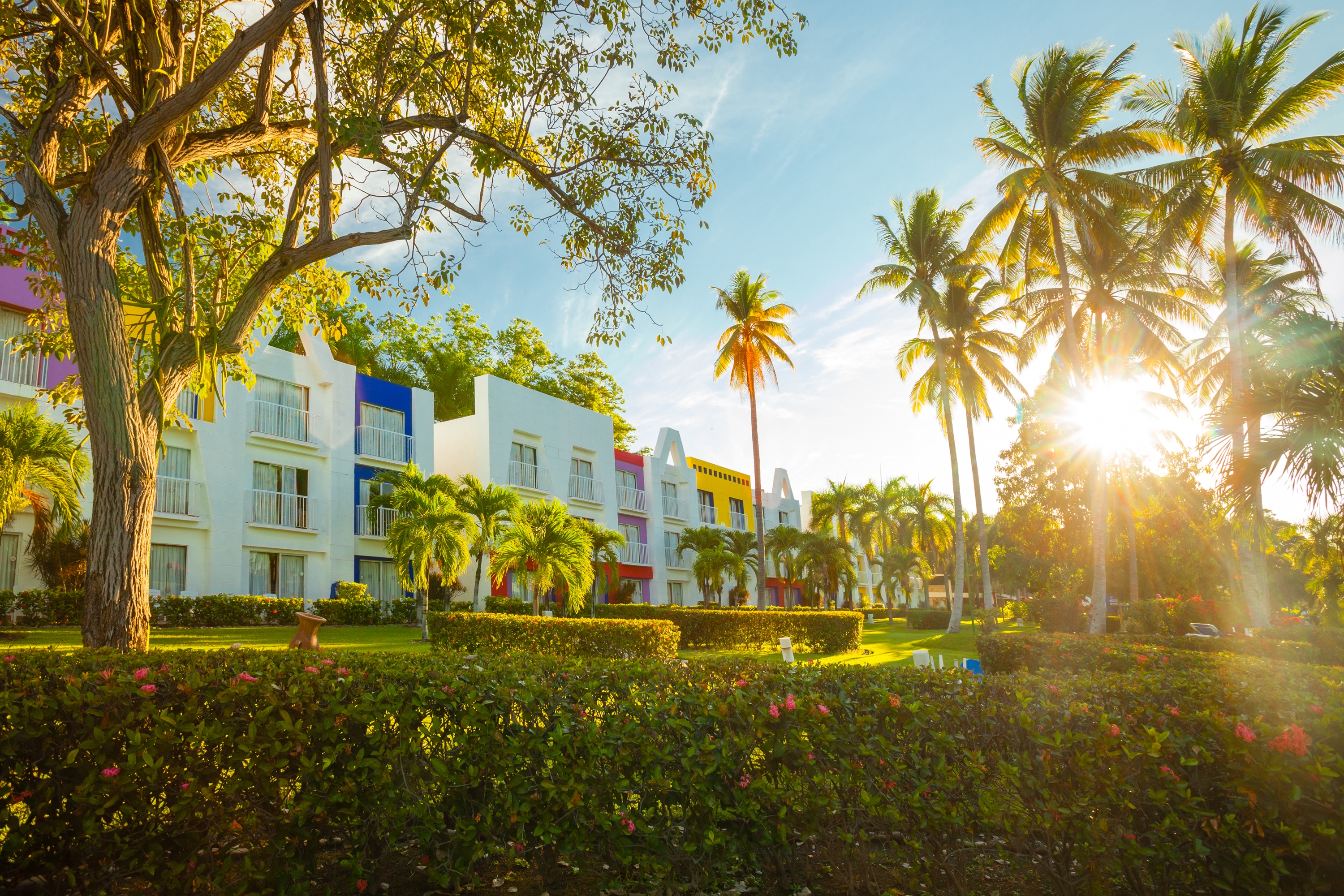 Property amenity at Royal Decameron Salinitas, A Trademark All Inclusive in Acajutla, Other than US/Canada