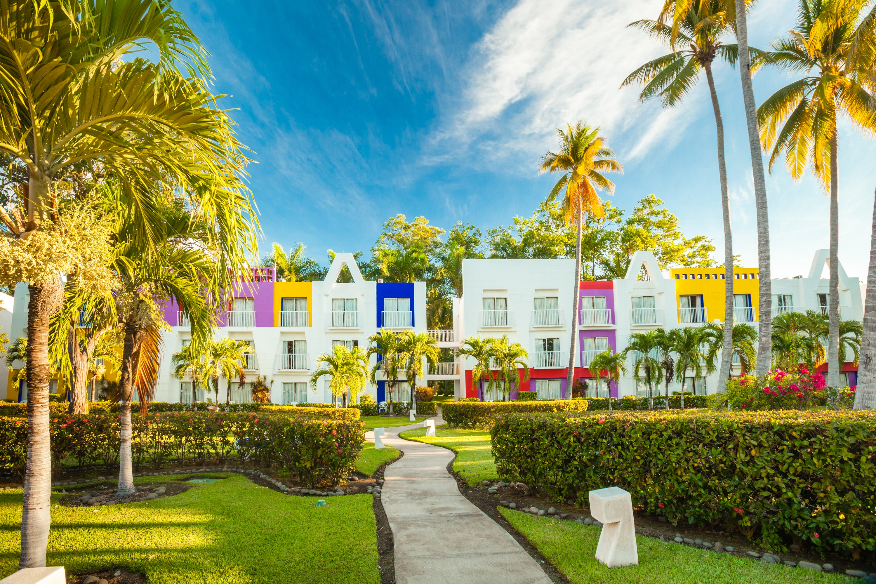 Property amenity at Royal Decameron Salinitas, A Trademark All Inclusive in Acajutla, Other than US/Canada