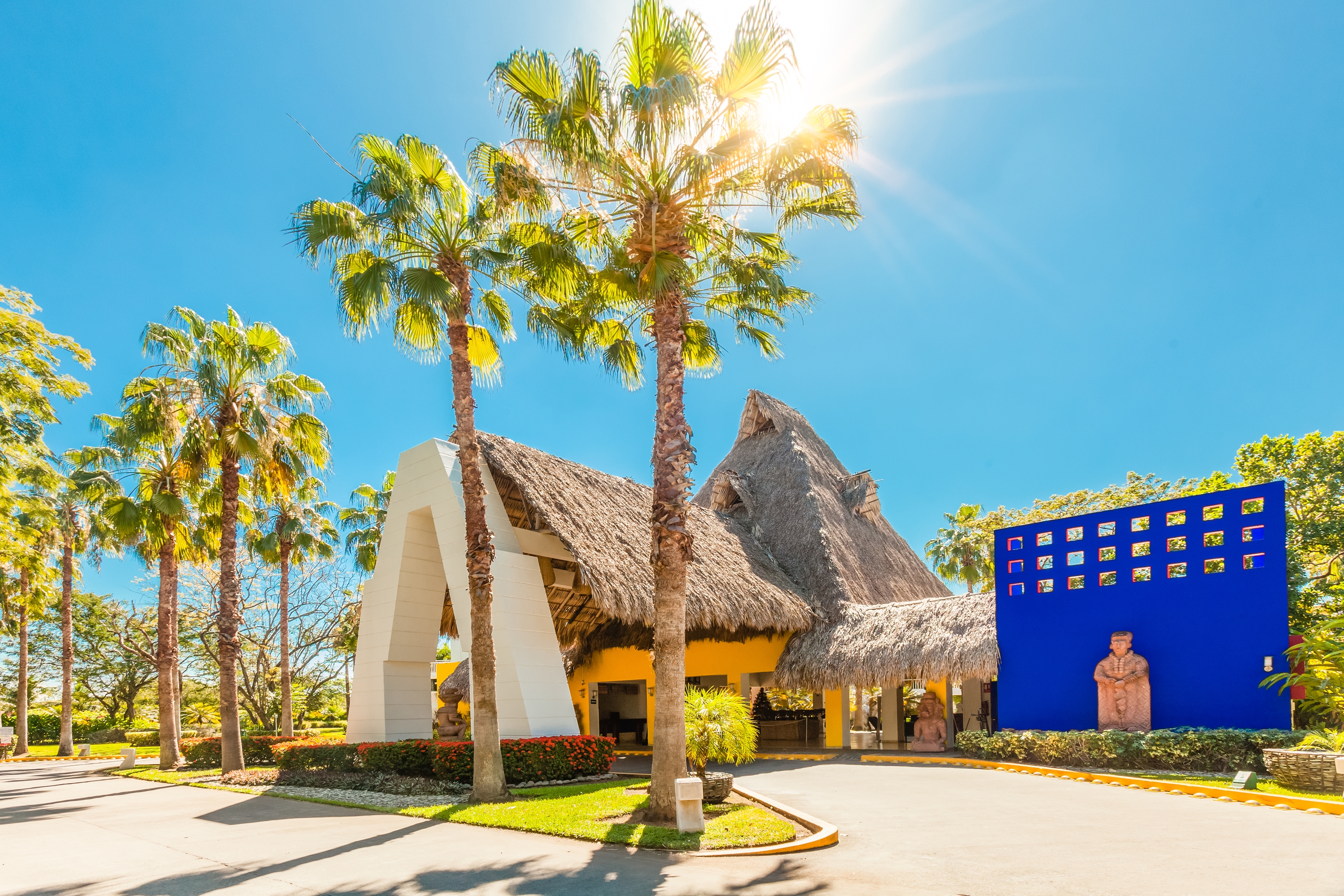 Property amenity at Royal Decameron Salinitas, A Trademark All Inclusive in Acajutla, Other than US/Canada