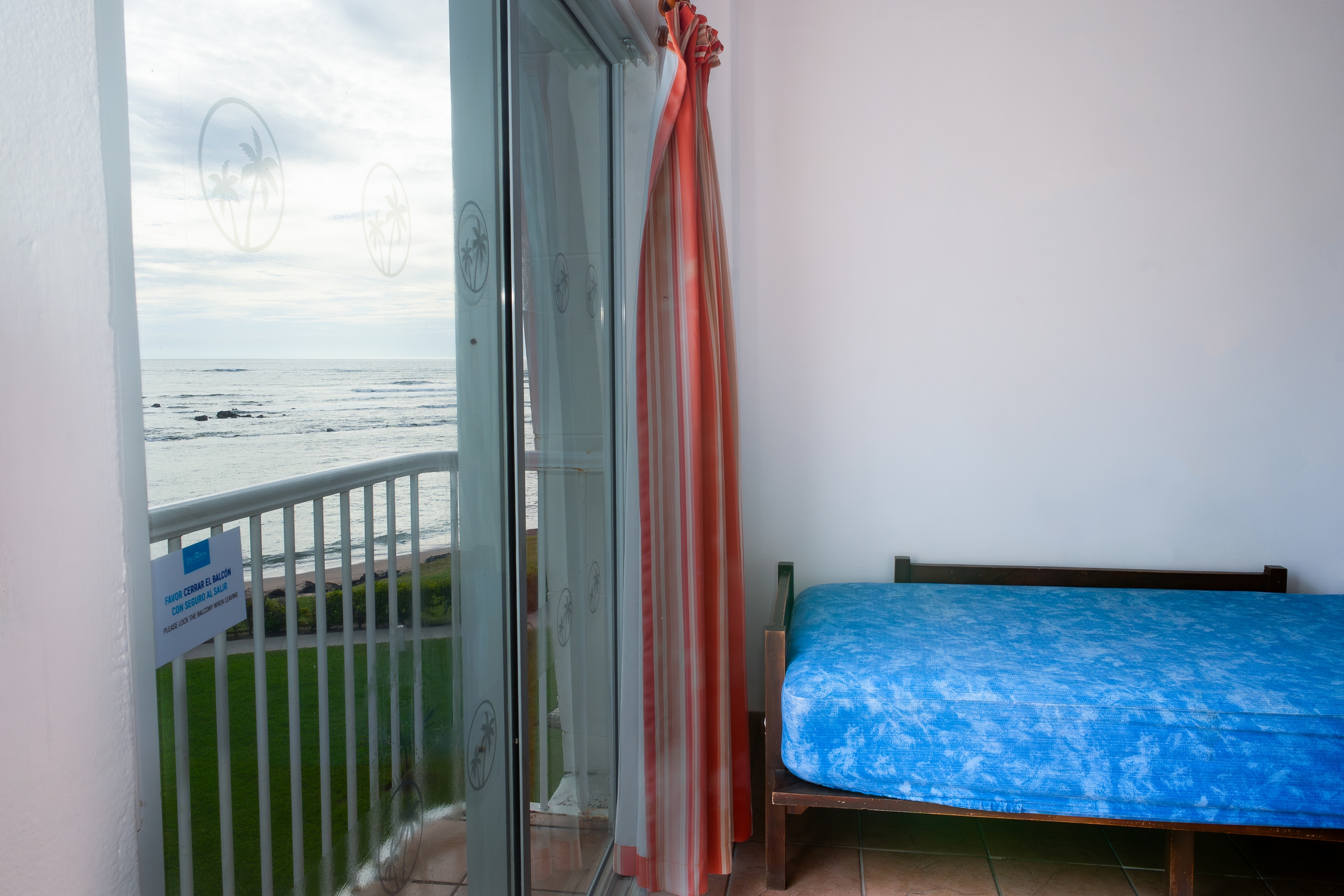 Guest room at the Royal Decameron Salinitas, A Trademark All Inclusive in Acajutla, Other than US/Canada