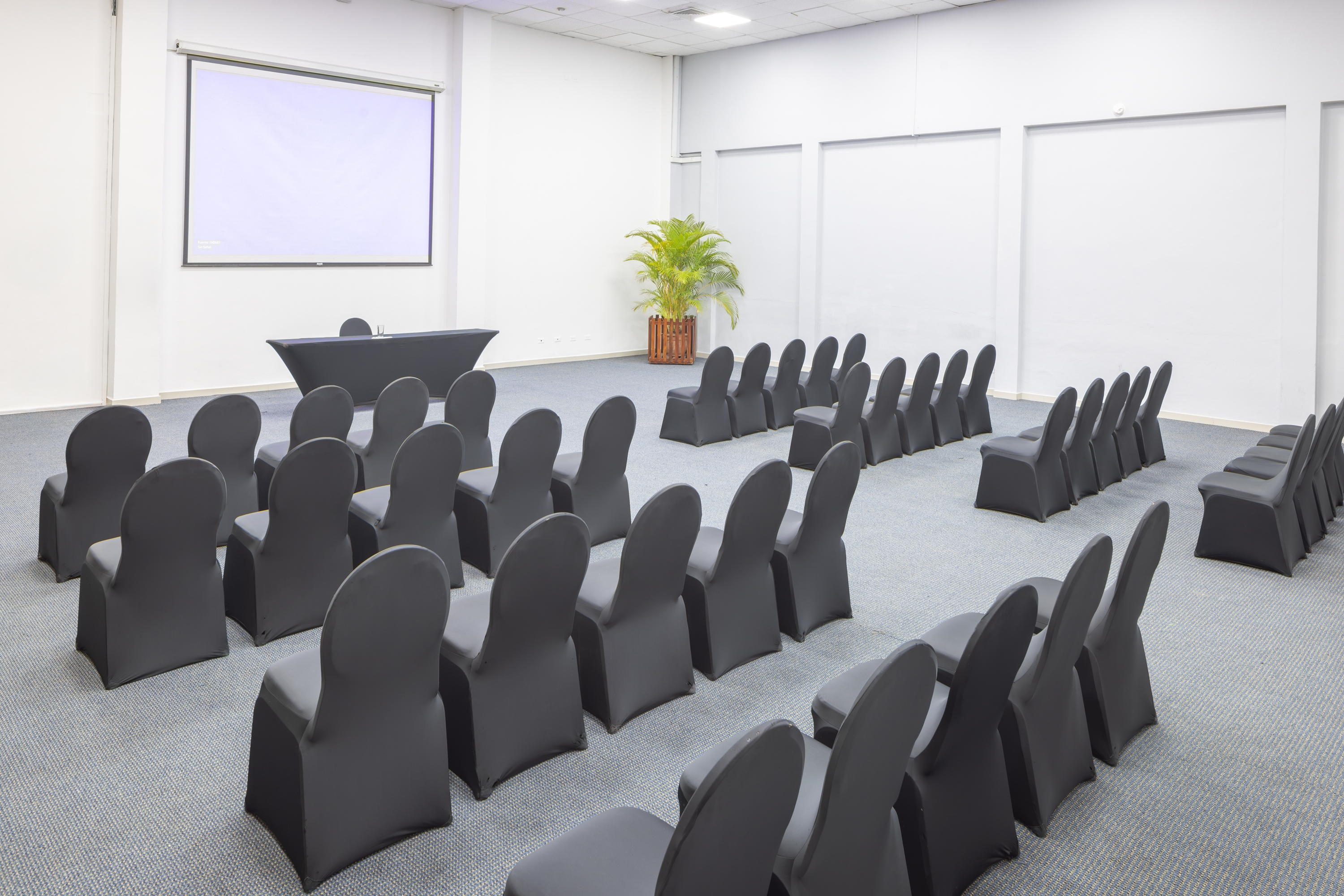 Meeting room at Royal Decameron Salinitas, A Trademark All Inclusive in Acajutla, Other than US/Canada