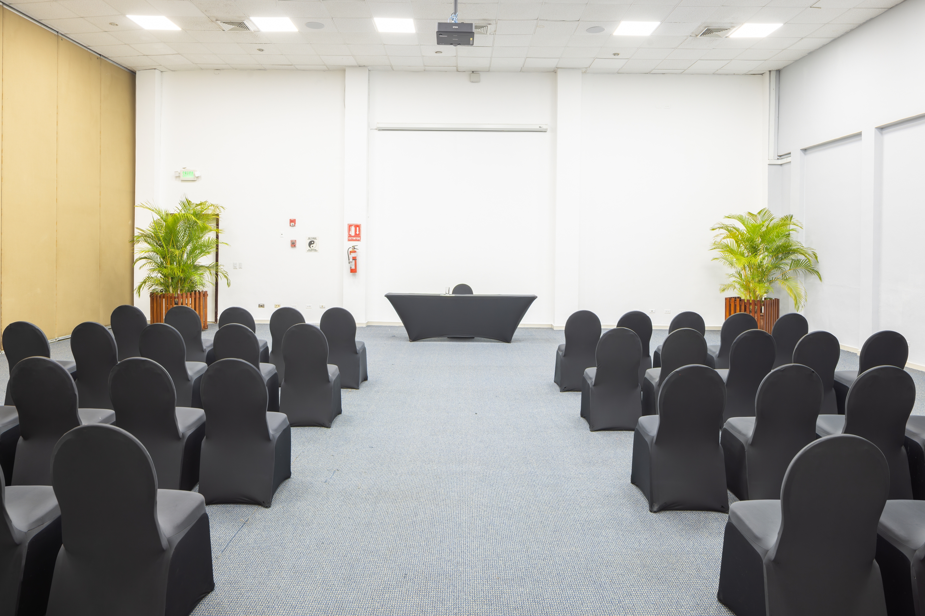 Meeting room at Royal Decameron Salinitas, A Trademark All Inclusive in Acajutla, Other than US/Canada
